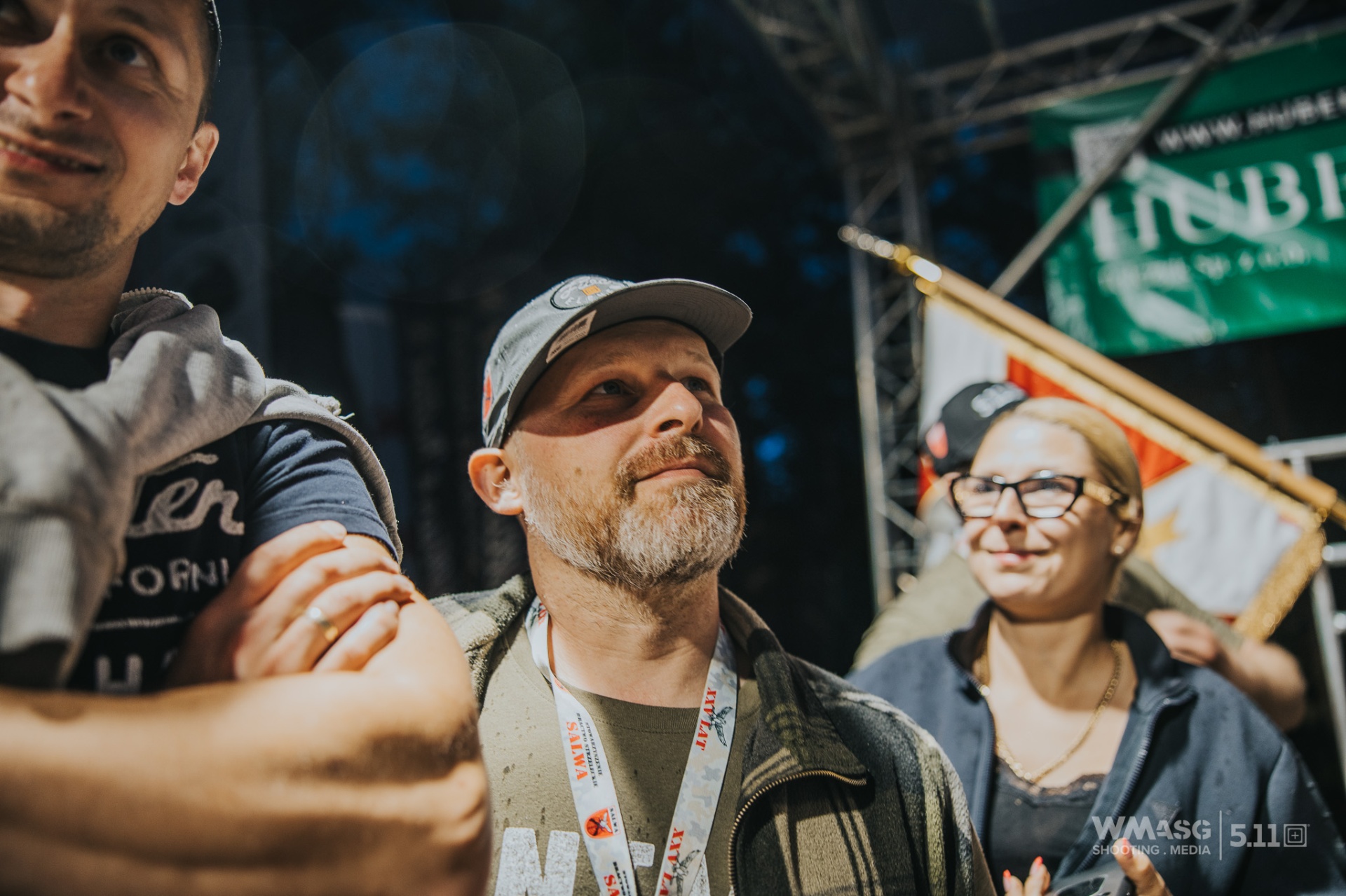 XVIII Międzynarodowy Wielobój Strzelecki