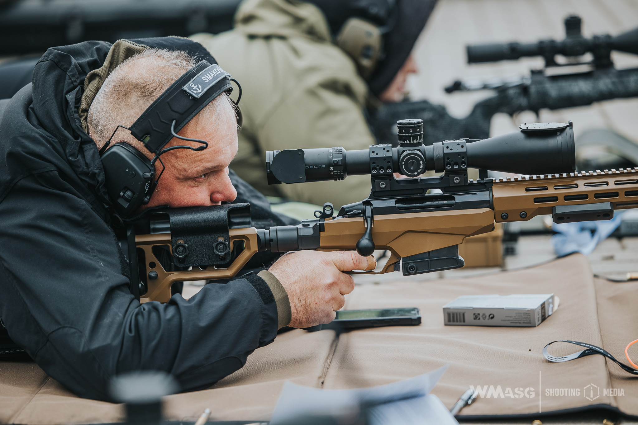 Delta Long Range Weekend 2025