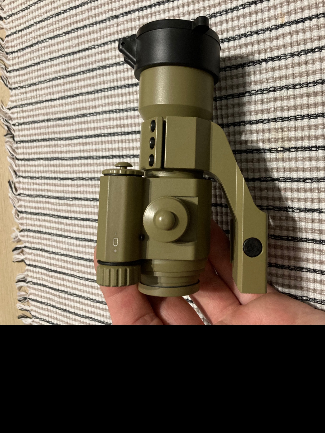 Sprzedam: Nowy kolimator Aimpoint / Giełda ASG - repliki asg ...