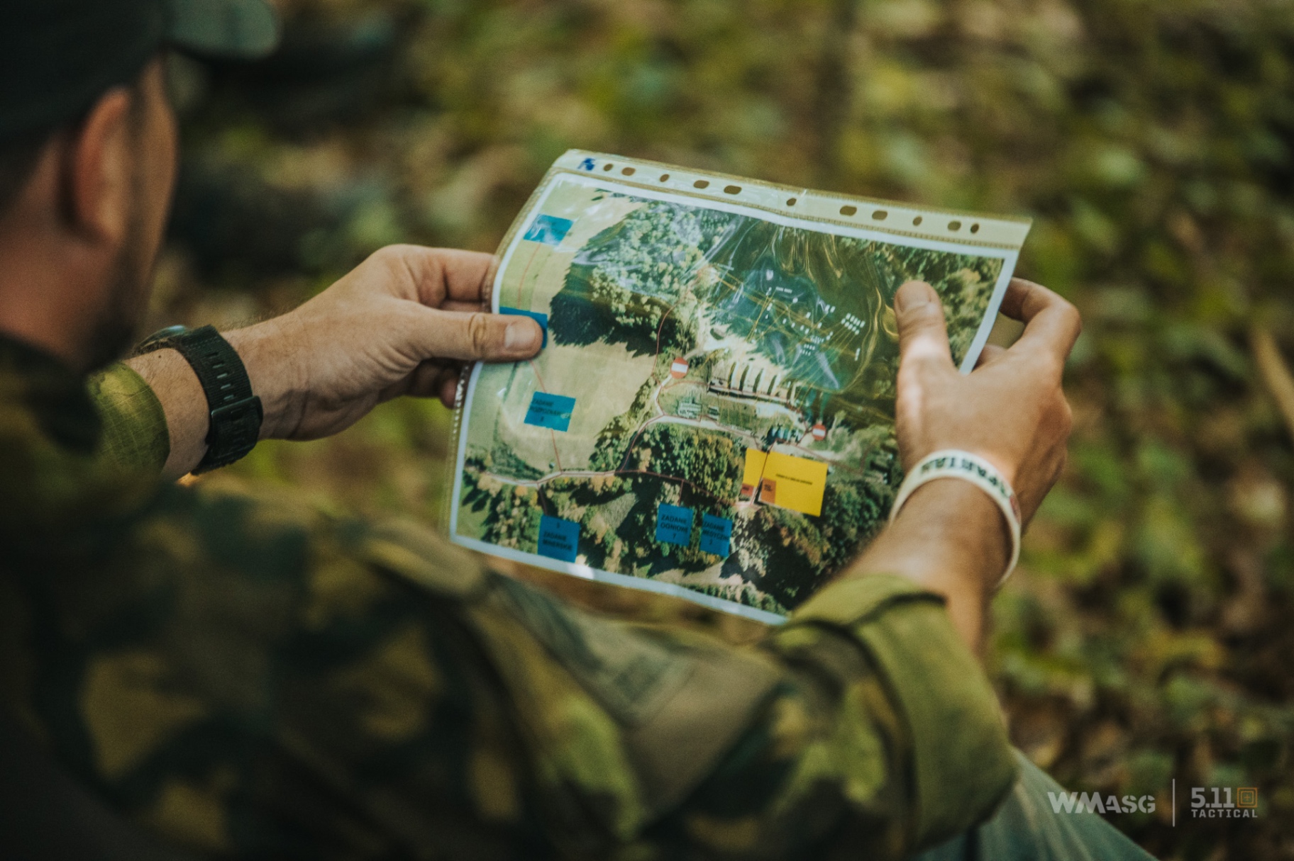 Lekka Piechota IX (termin II) (część II)