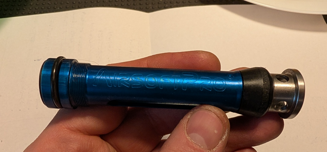 Tłok VSR AirsoftPro