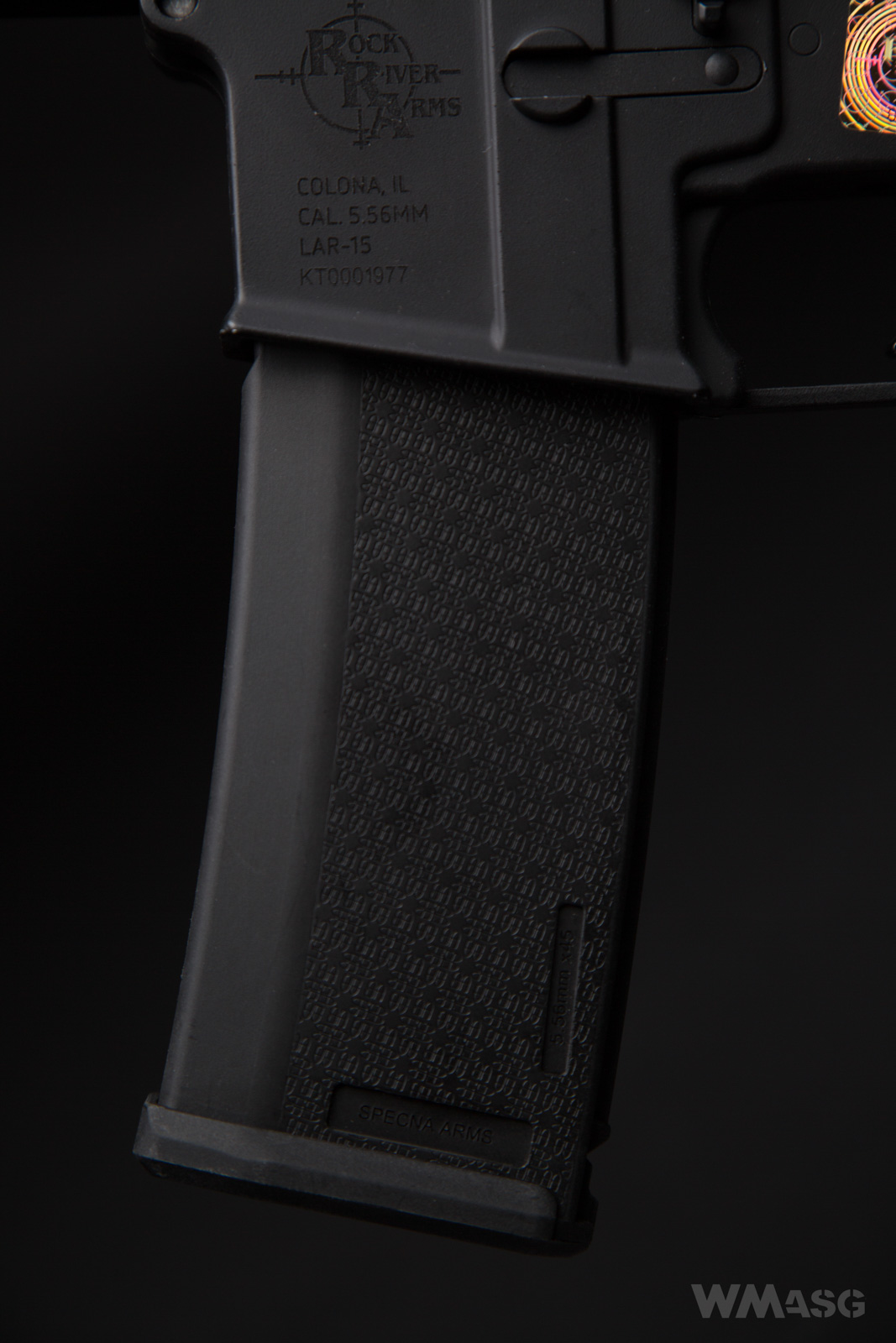 Nowa Specna Arms serii Edge - vol. 1.