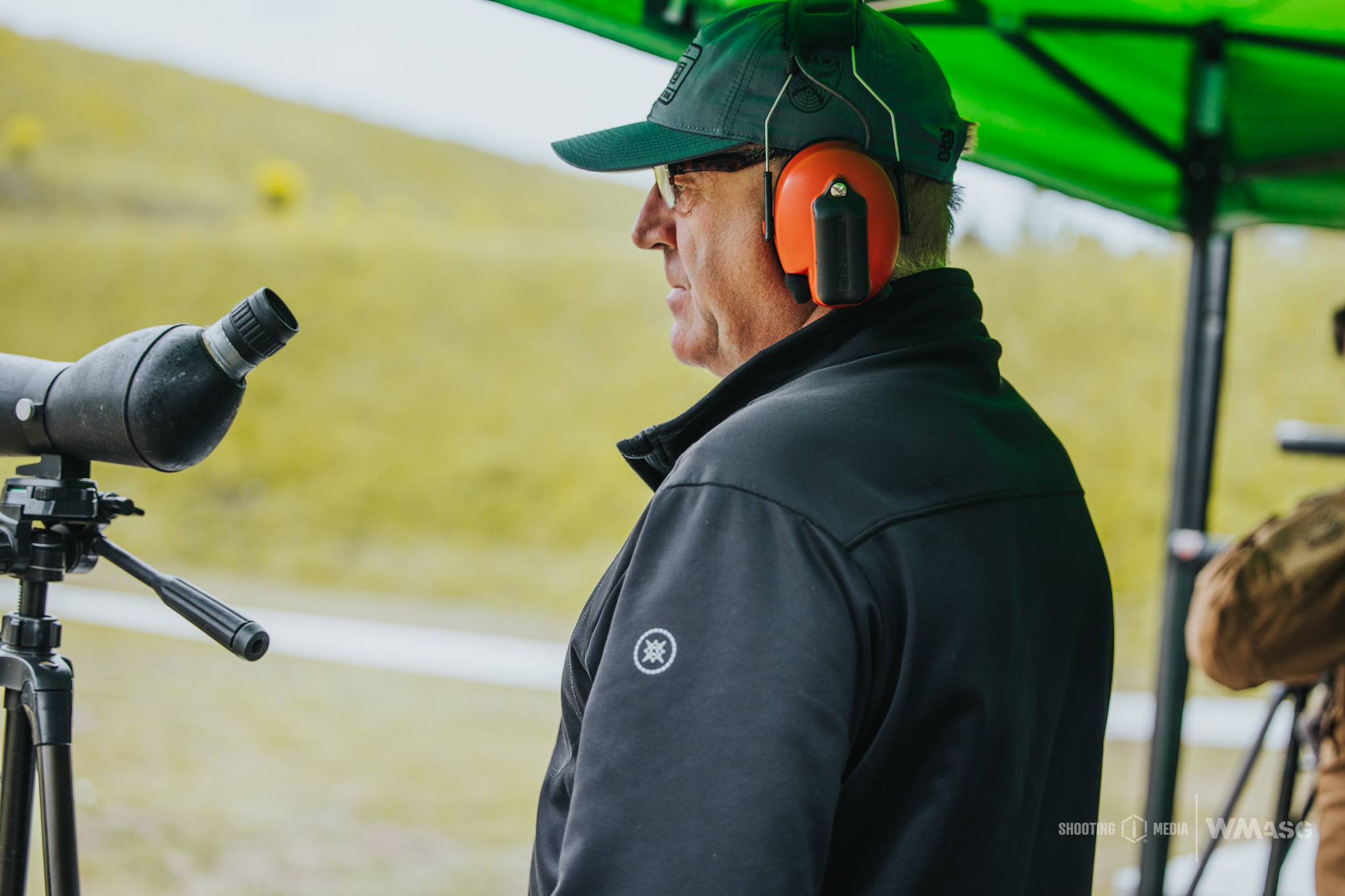 SALWA - XIX Międzynarodowy Wielobój Strzelecki (23-25.05.2025)