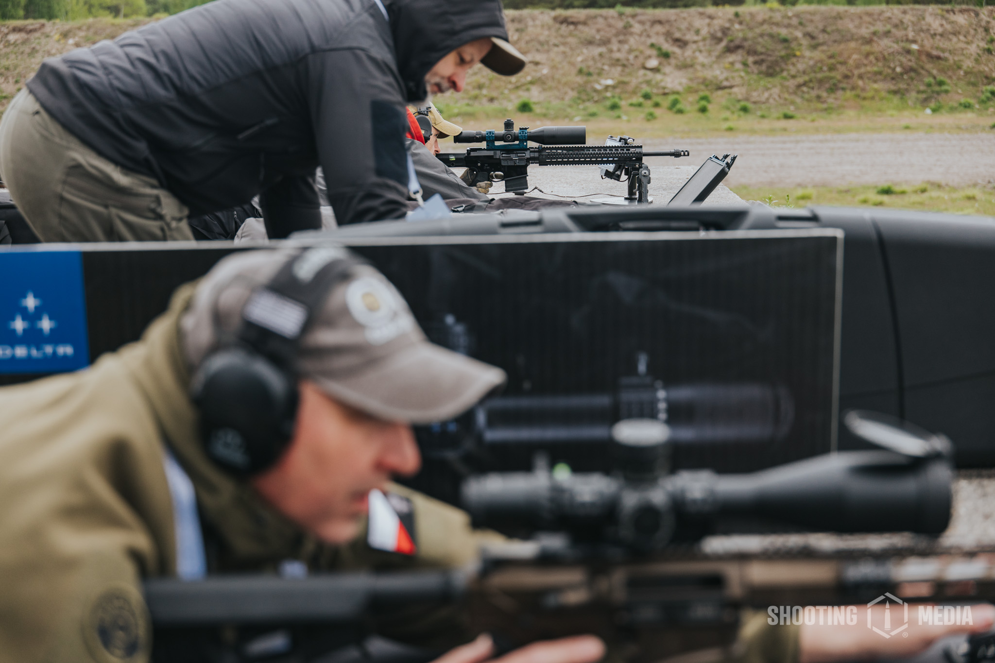 Delta Long Range Weekend 2026