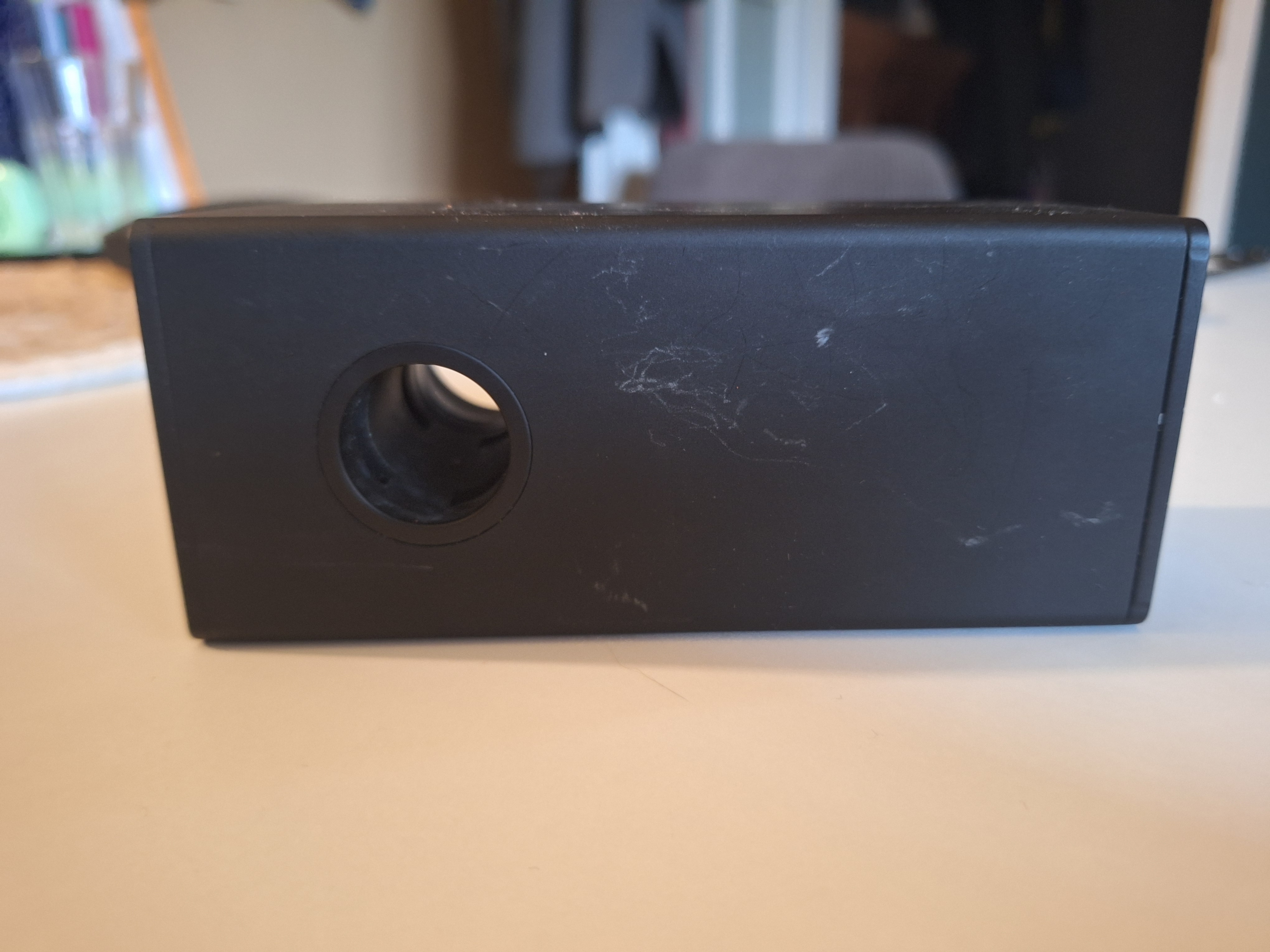 Chronograf Madbull Airsoft 1.1