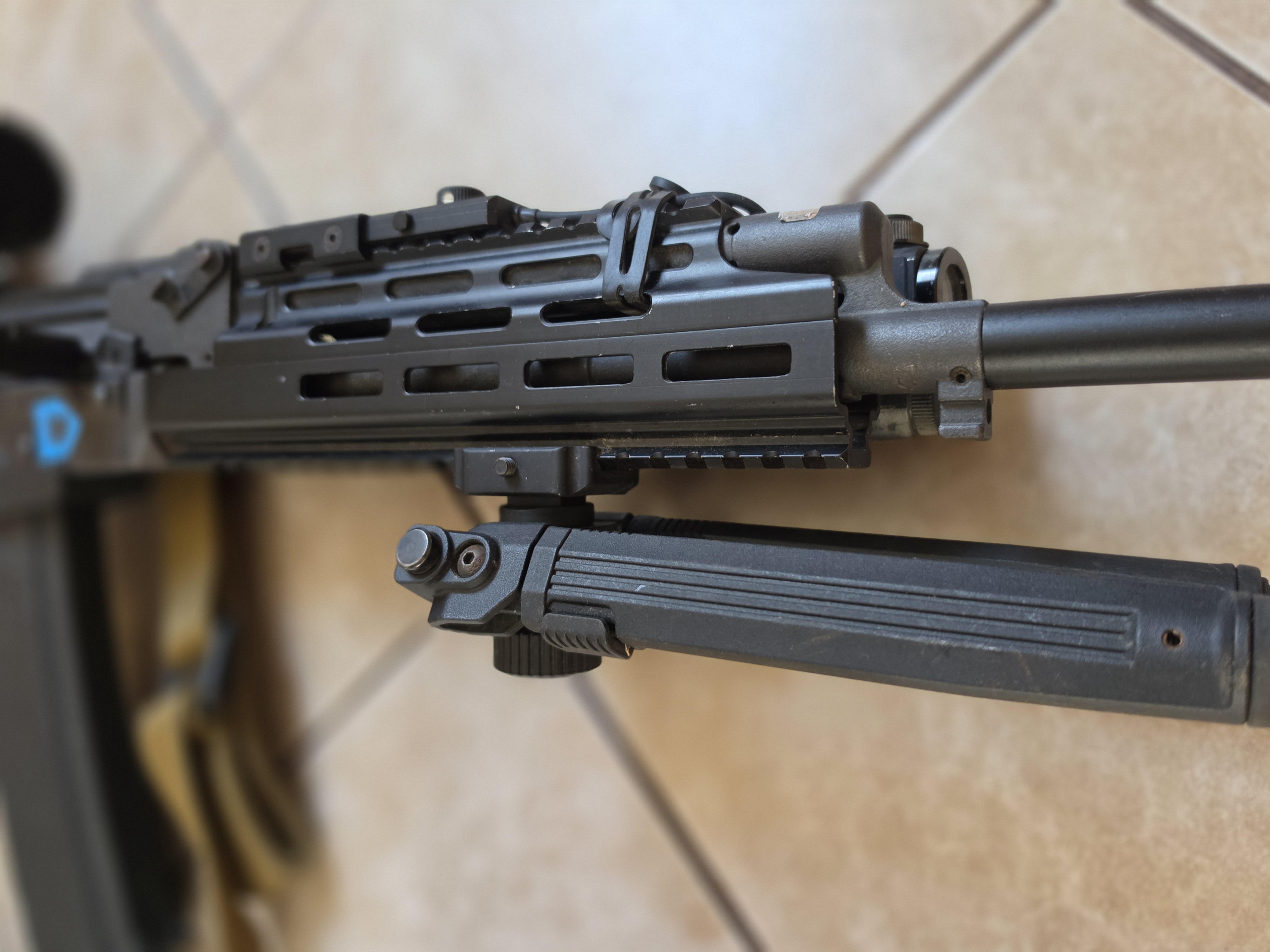Arcturus ak74 hpa mancraft
