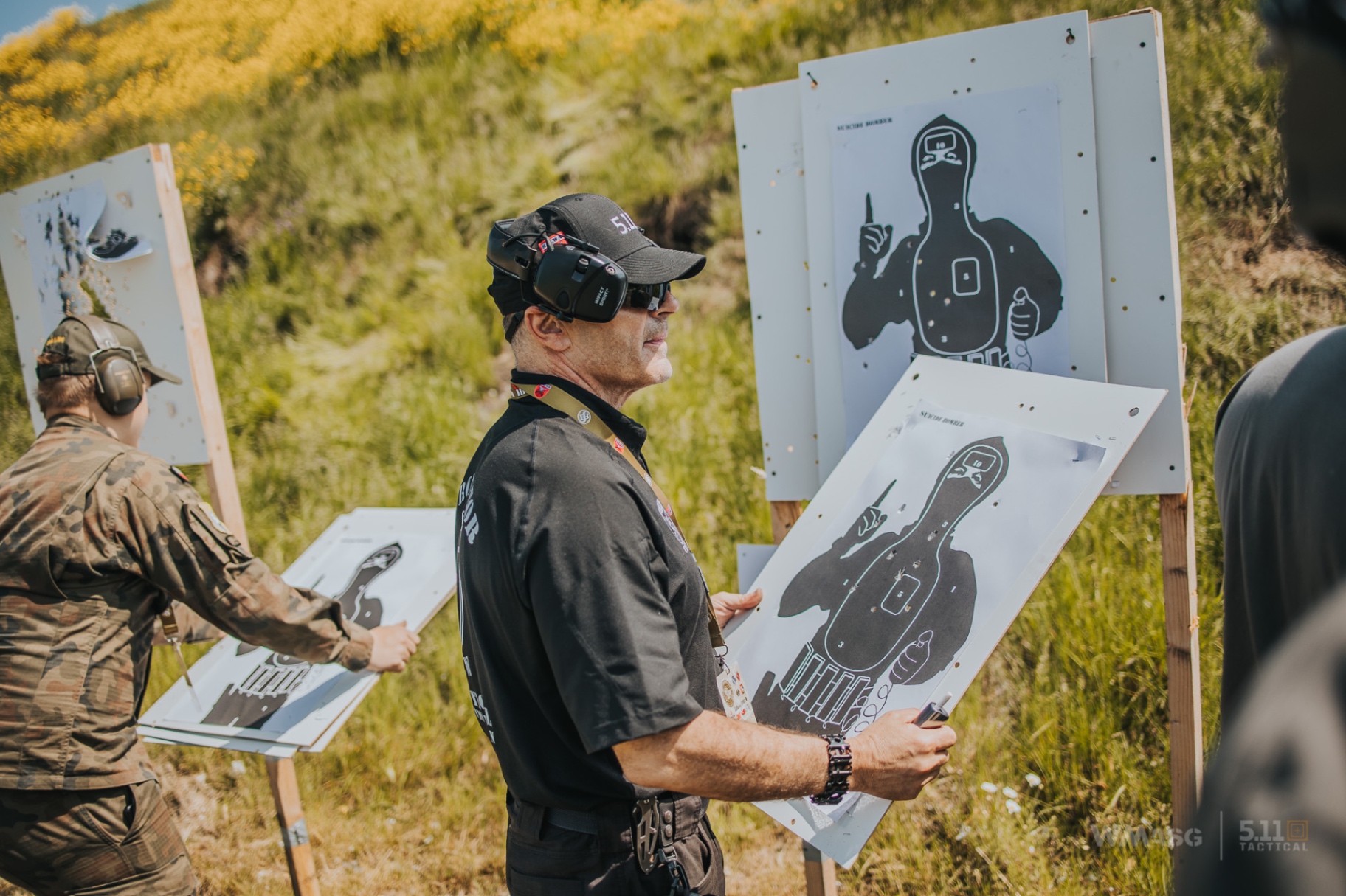 XVII Międzynarodowy Wielobój Strzelecki