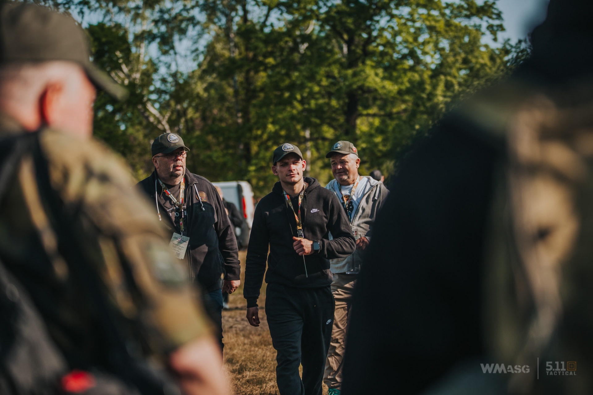 XVII Międzynarodowy Wielobój Strzelecki