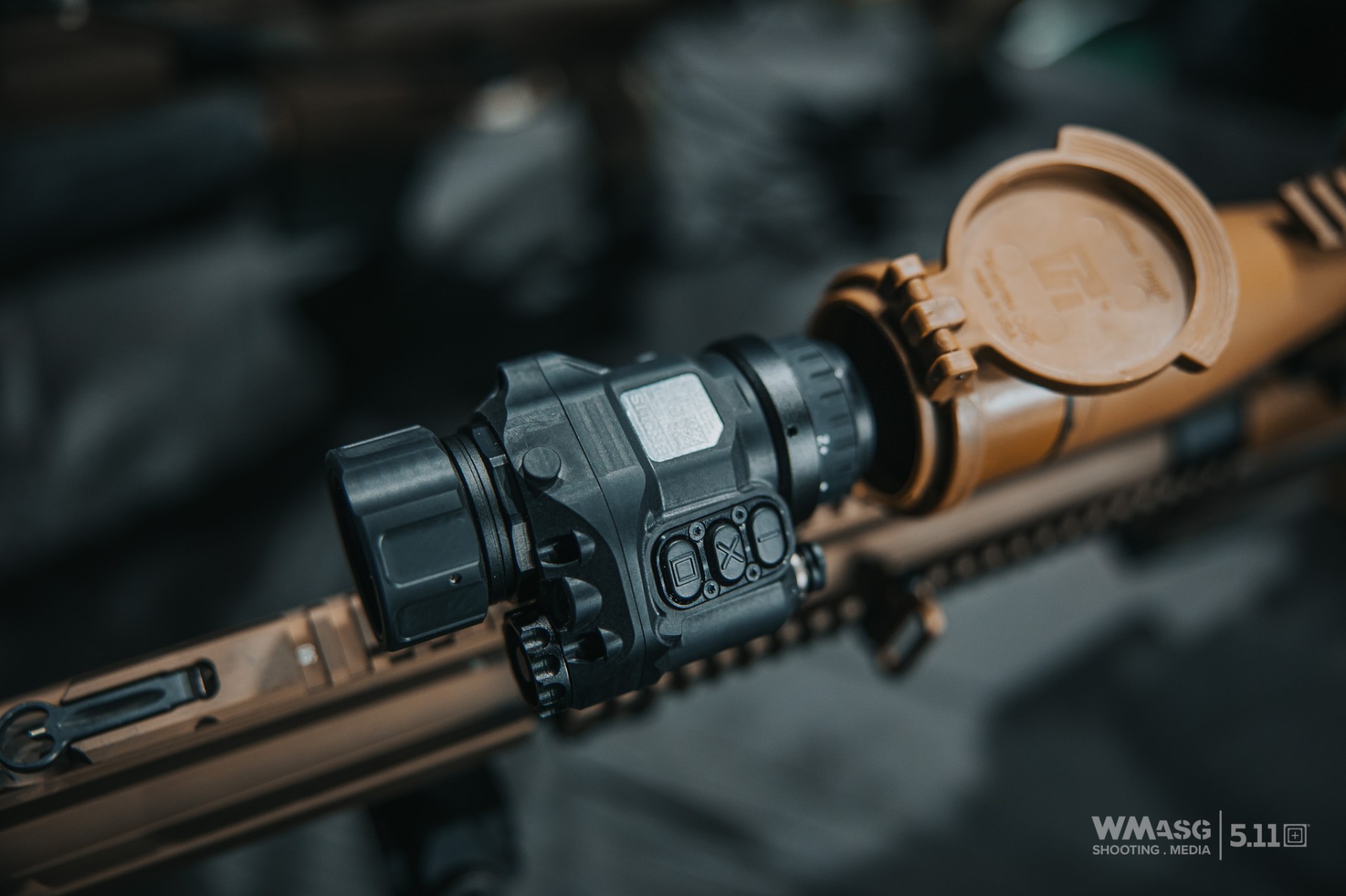 IX konferencja „Działania Specjalne – Europejska Konferencja Snajper 2024”