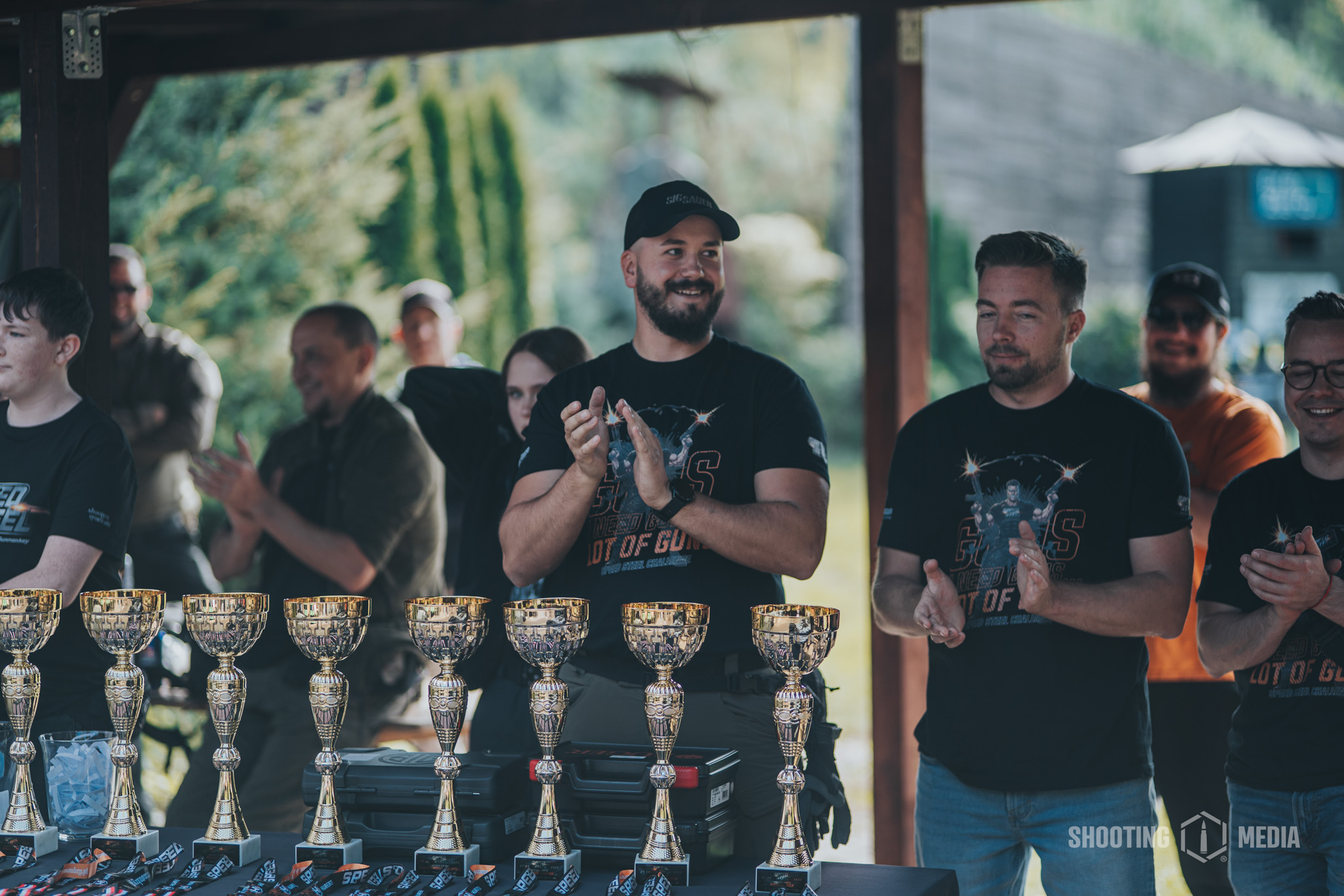 Zakończenie sezonu Speed Steel (27.09.2025)