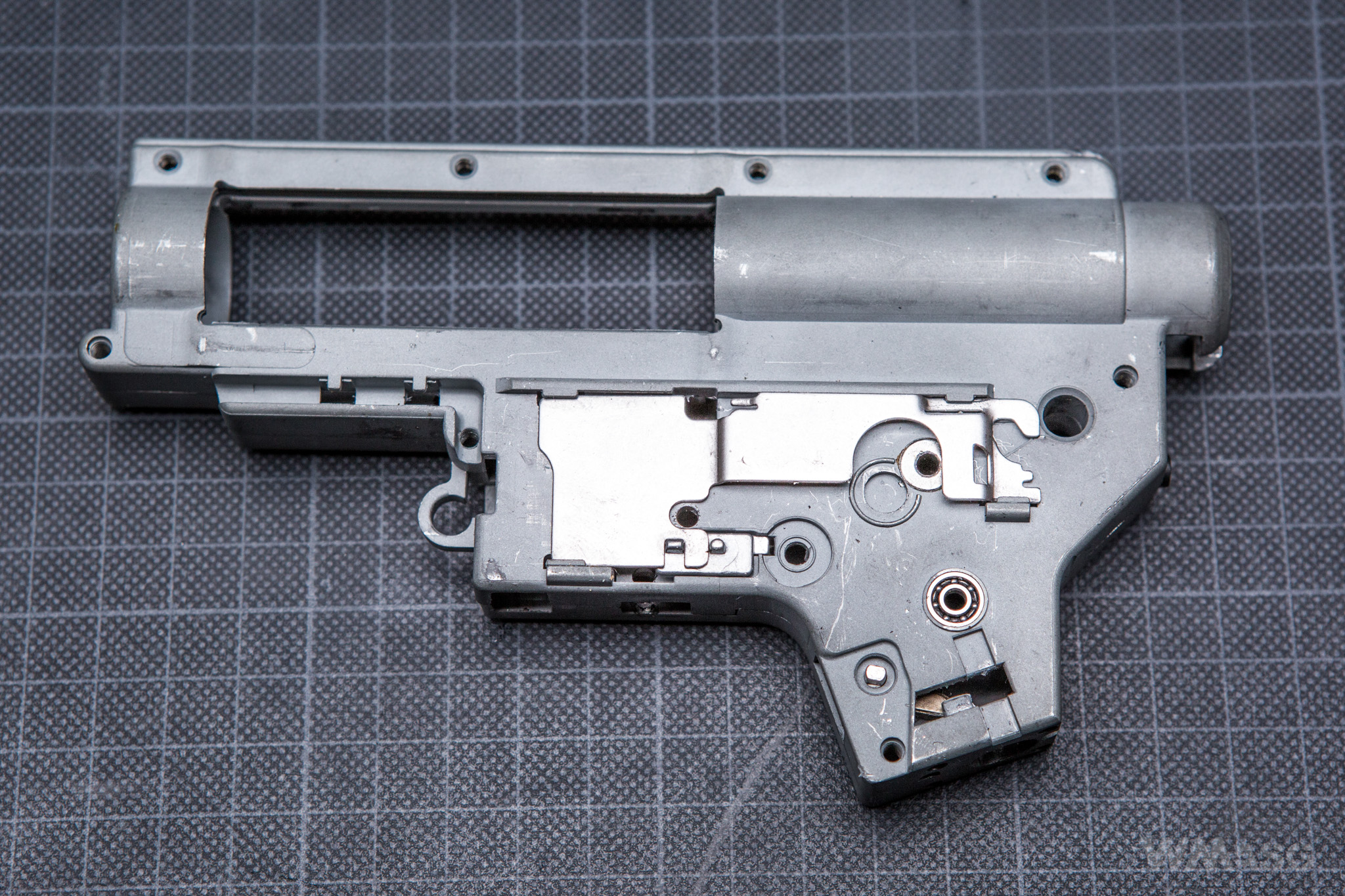 Arcturus 416A5 - GR16 MOD5 - technikalia