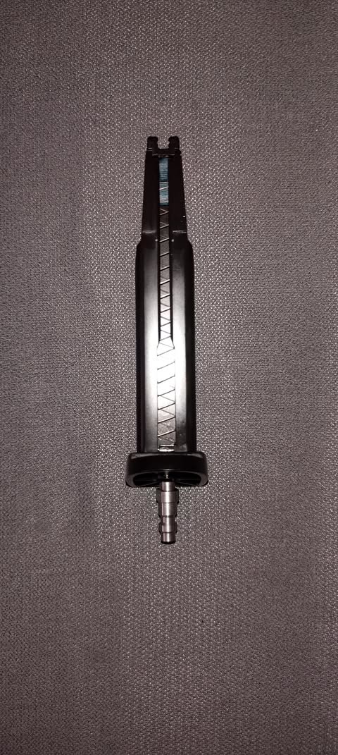 MK23 Tuning HPA DMR