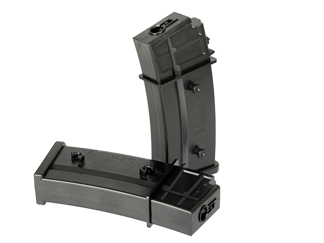 Kupię magi do g36 oraz muszkę