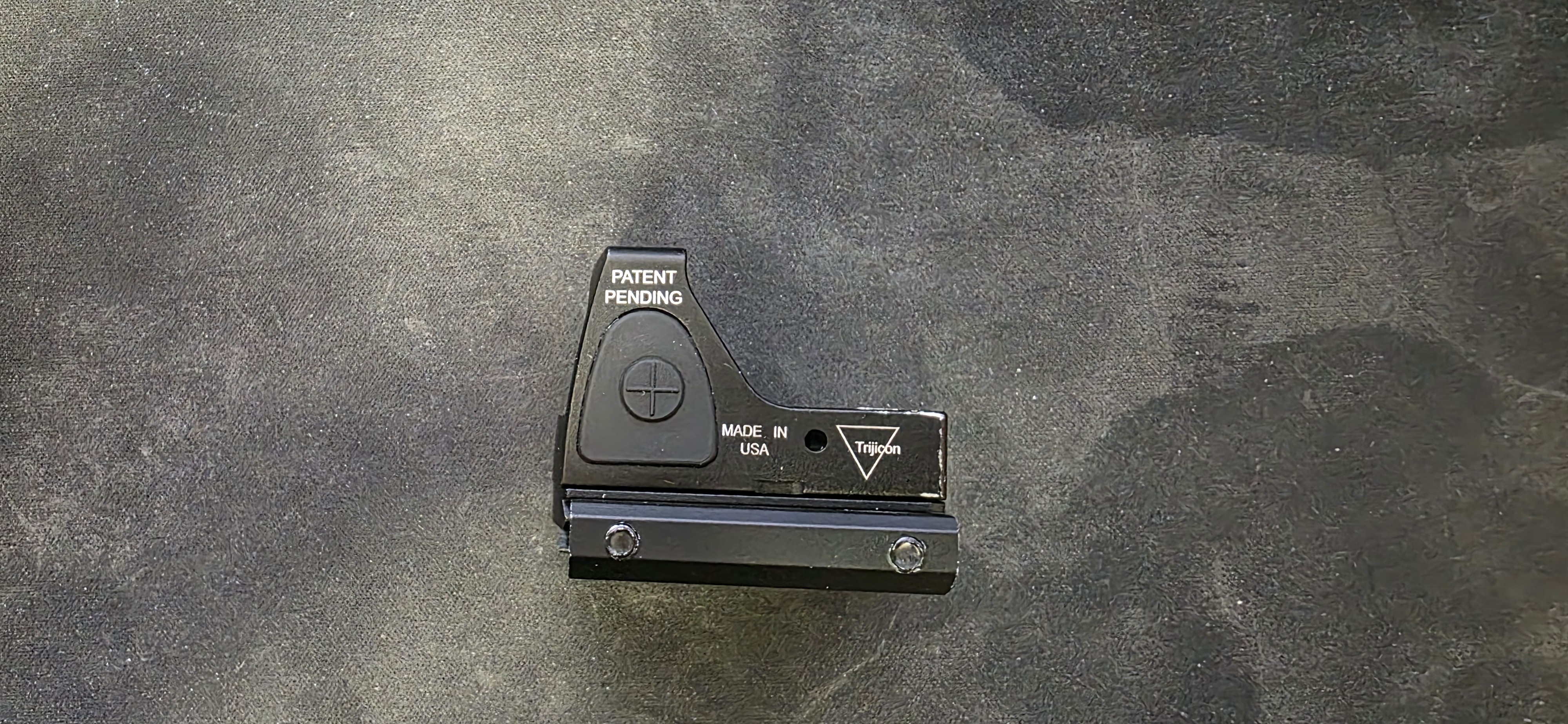 Kopia trijicon RMR