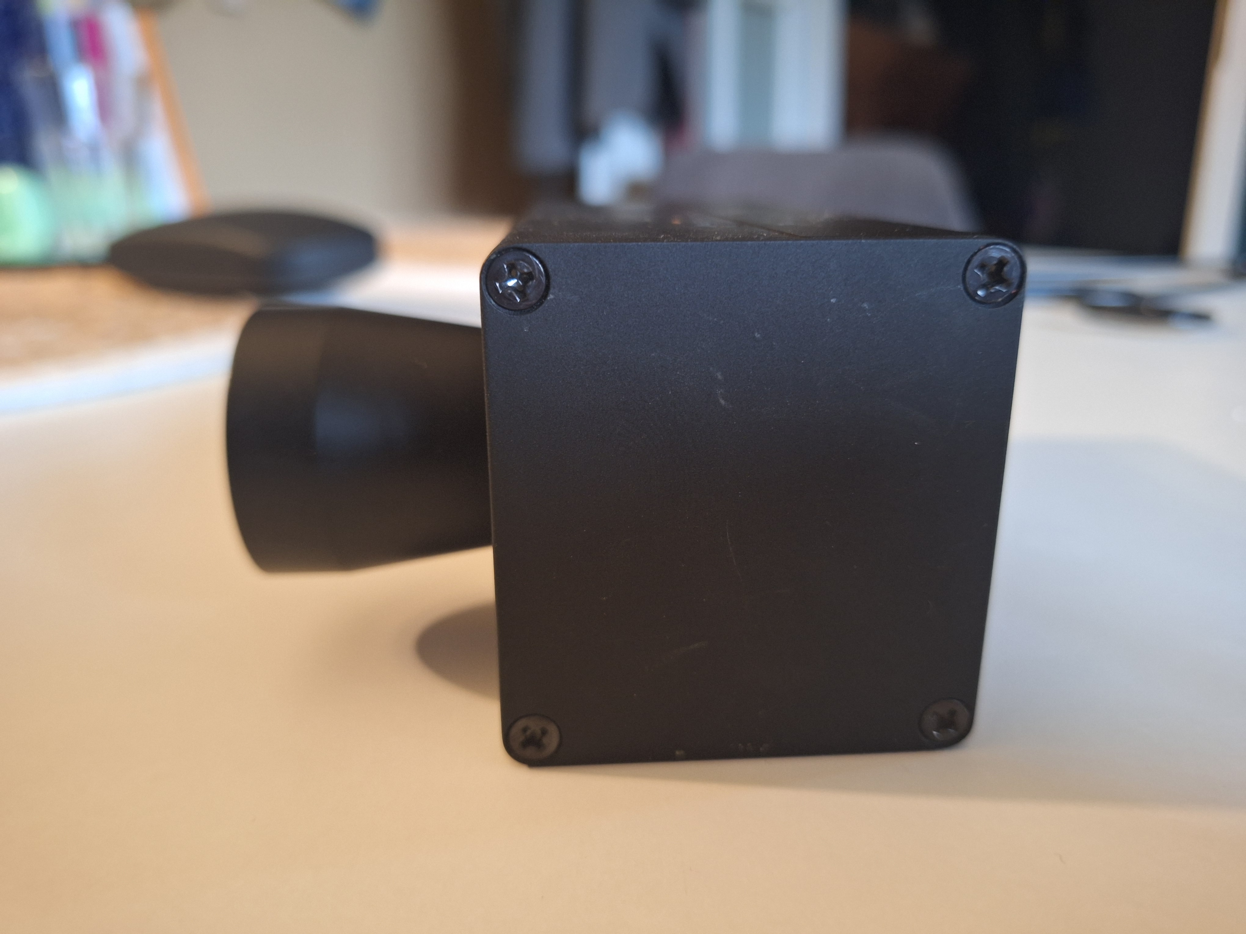 Chronograf Madbull Airsoft 1.1