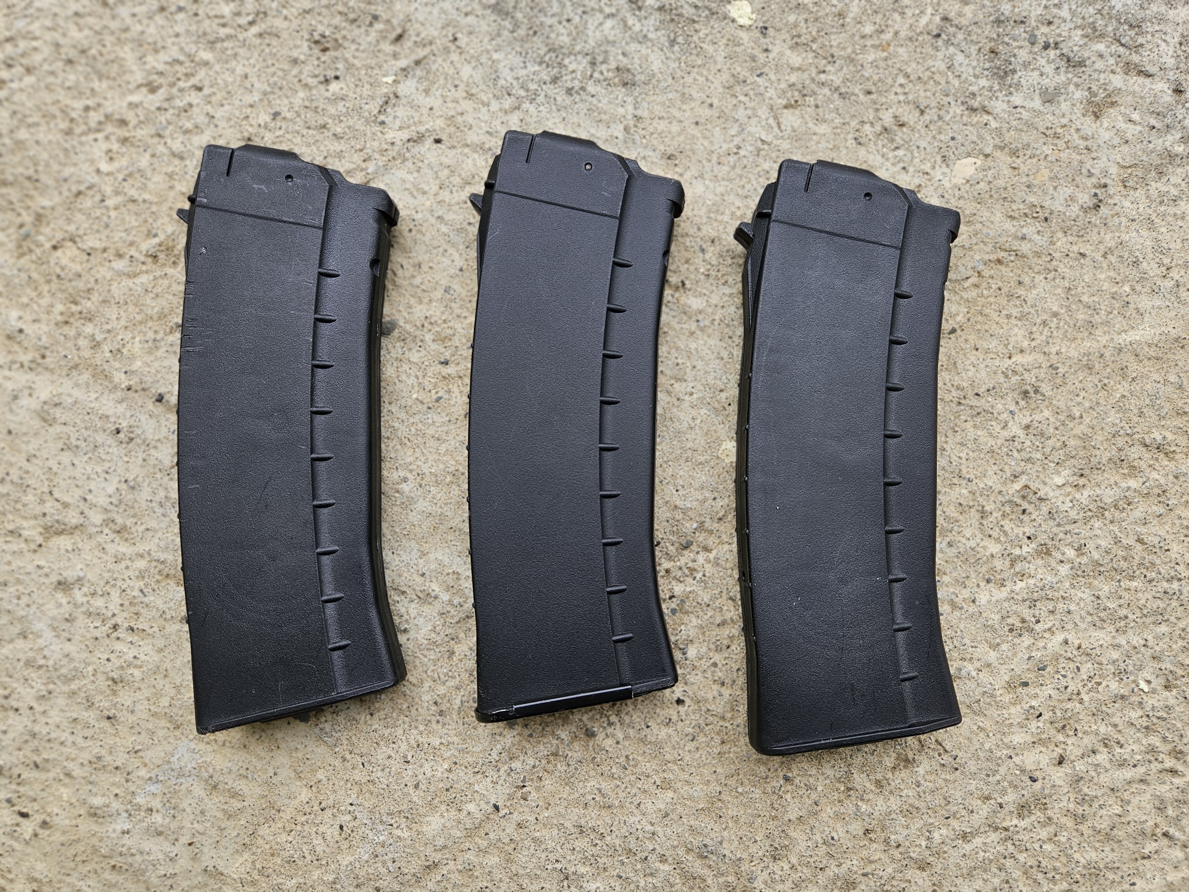 Magazynki Beryl ARES magazynek real-cap 2x