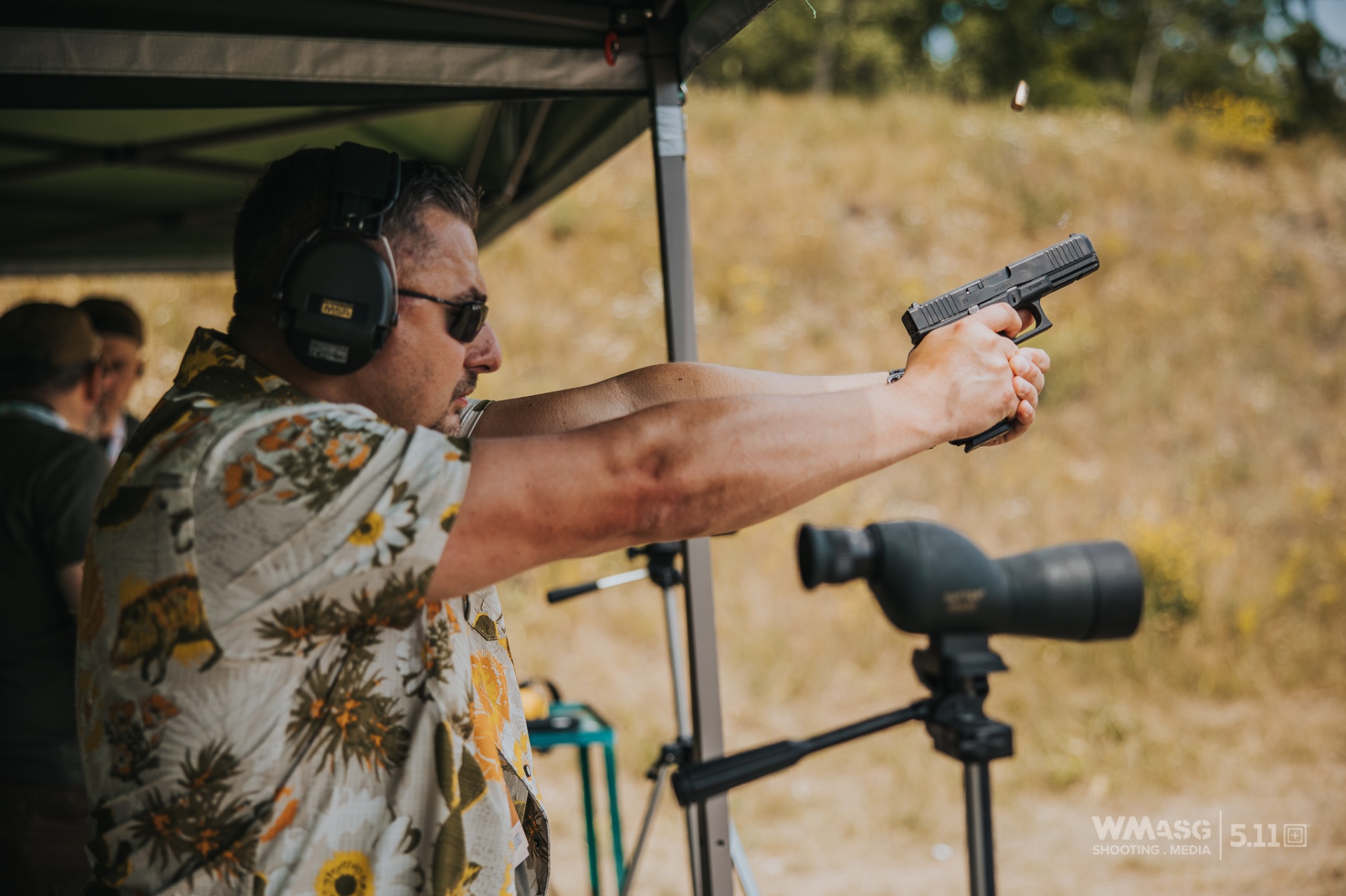 XVIII Międzynarodowy Wielobój Strzelecki