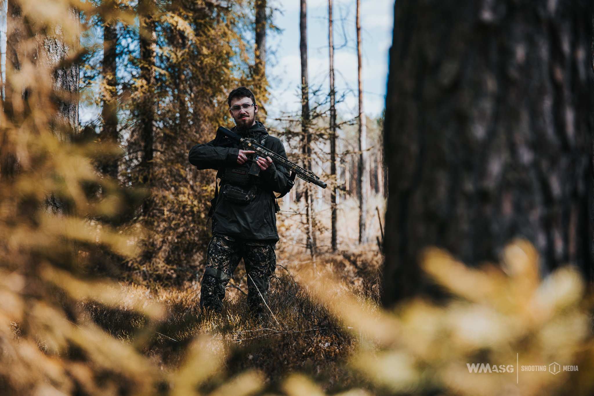 Wyścig Szczurów VI (fotorelacja)