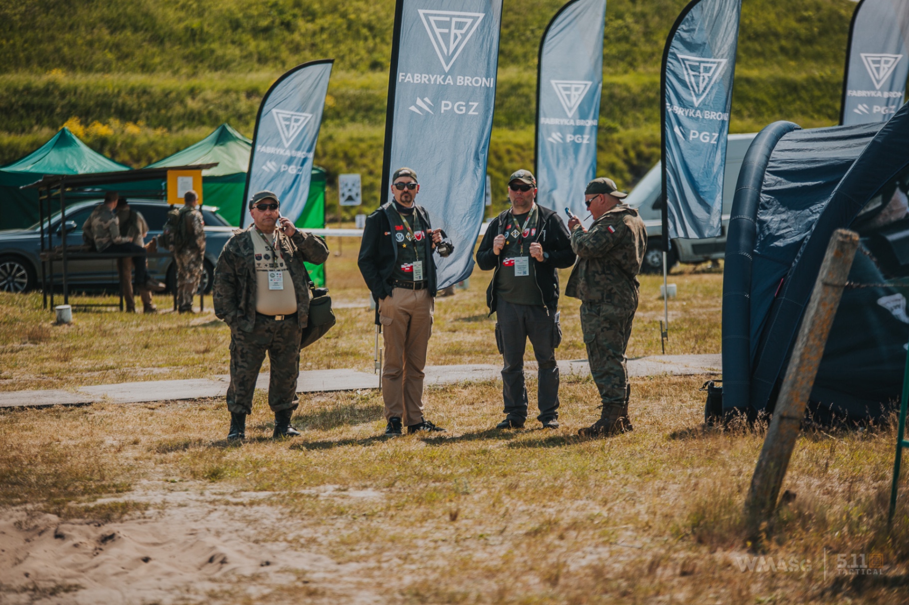 XVII Międzynarodowy Wielobój Strzelecki