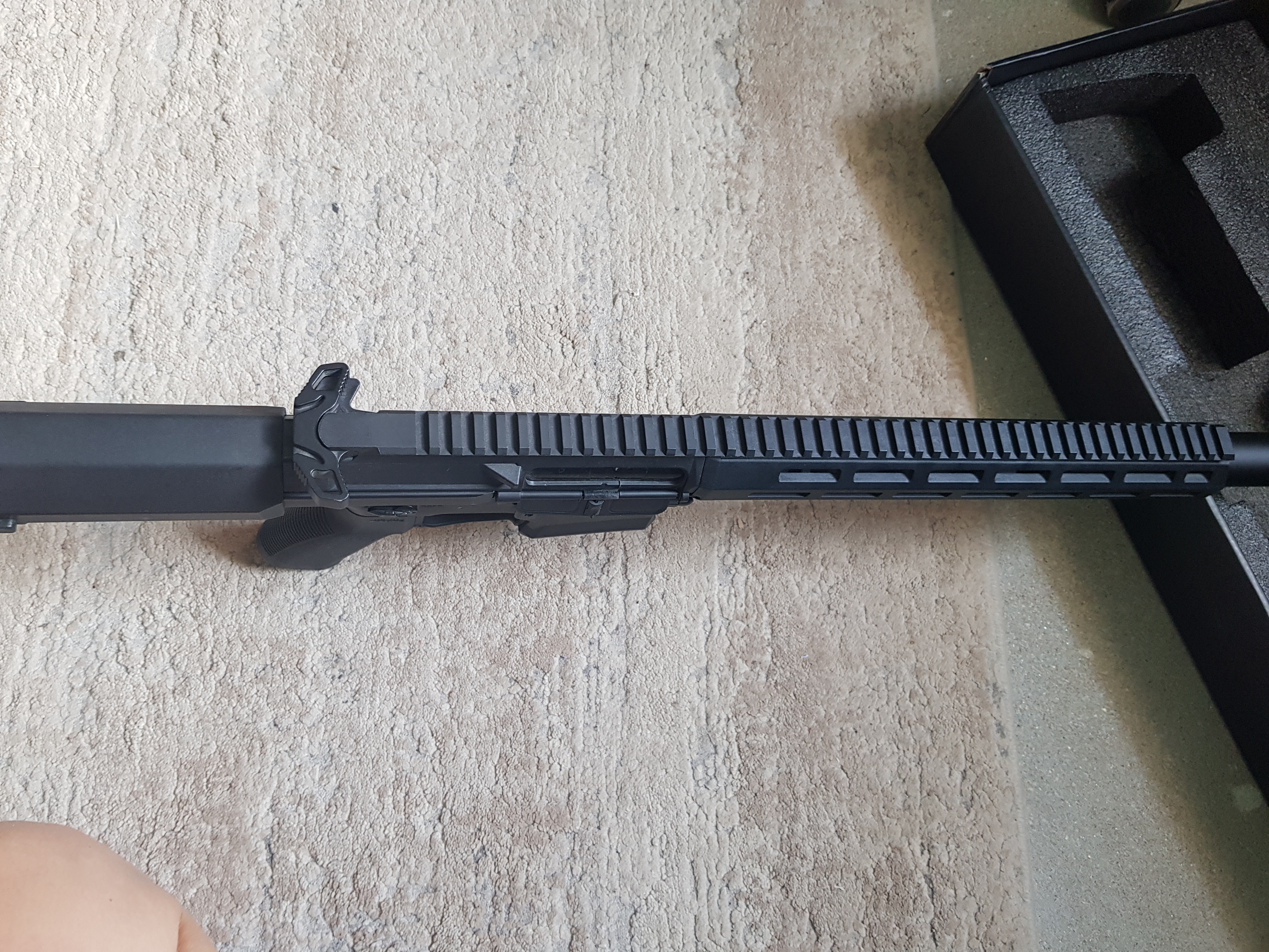 Double Eagle M904R