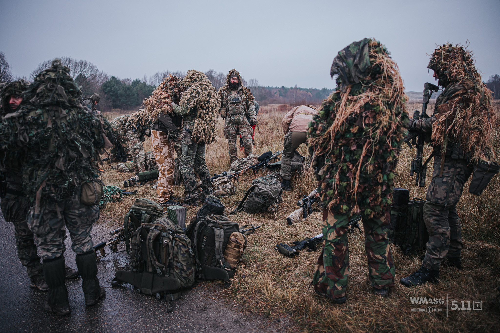 Sniper Extreme 2025 (05-06.12.2025)