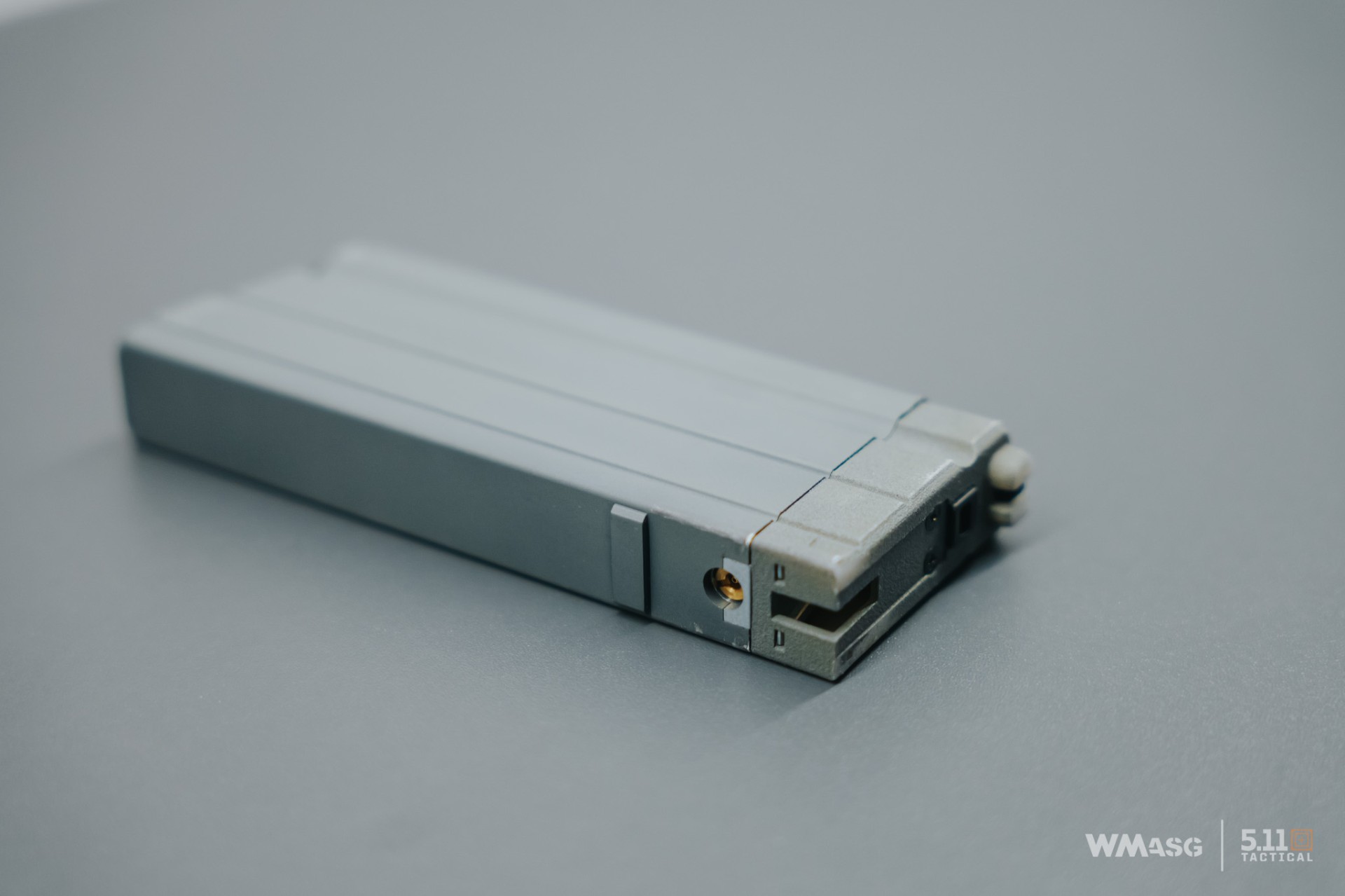 Cybergun na IWA 2023