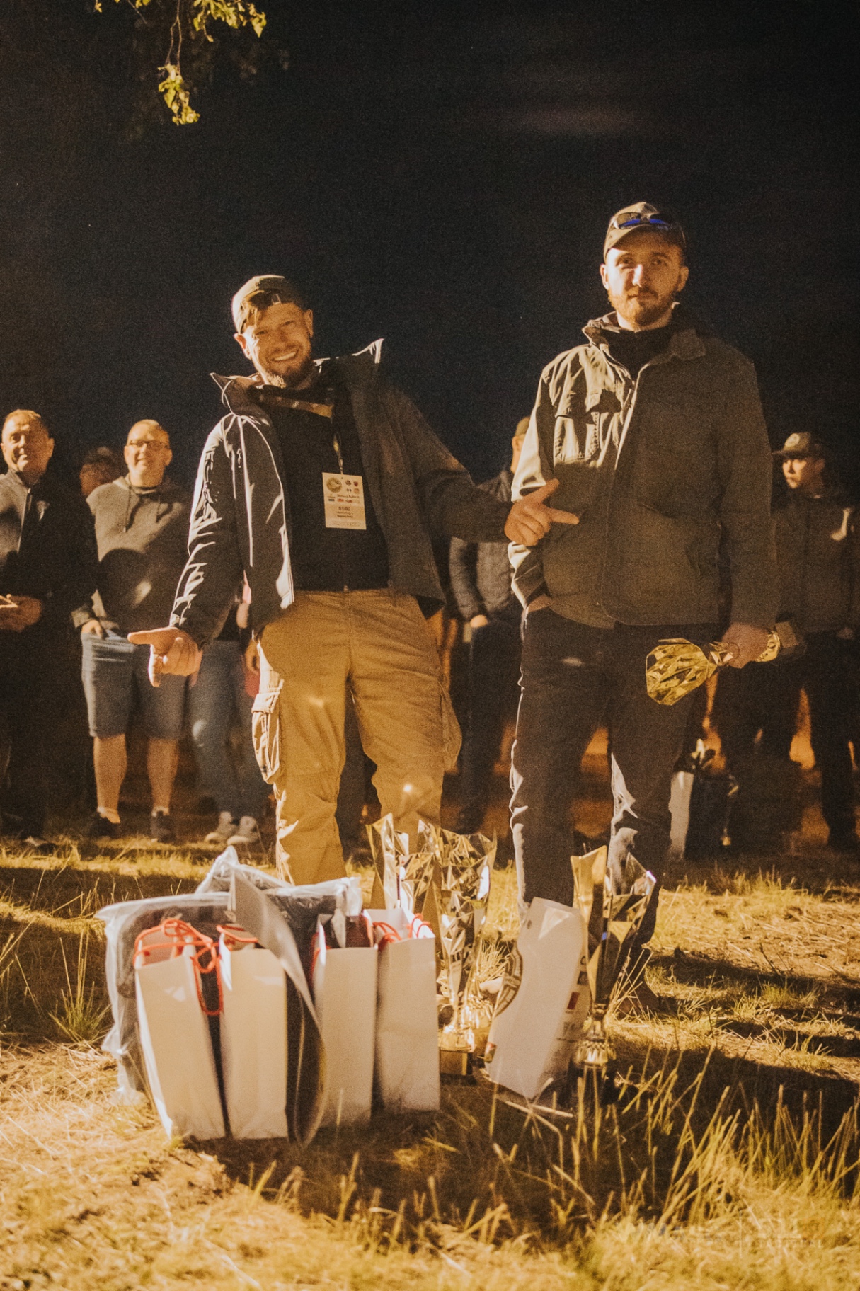 XVII Międzynarodowy Wielobój Strzelecki