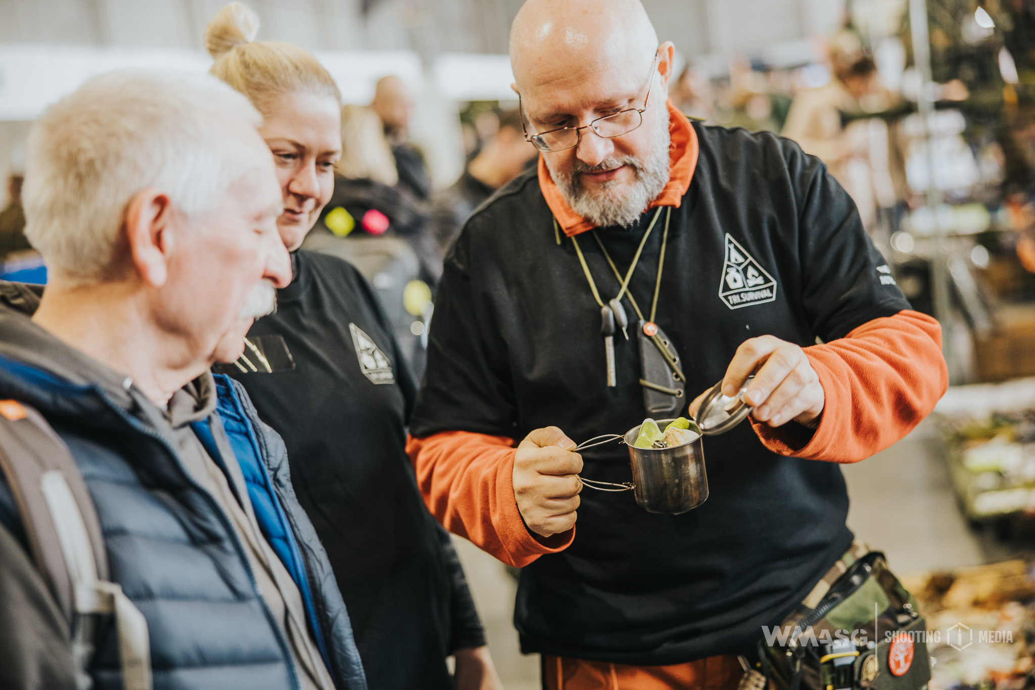 Euro Target Show 2025 (fotorelacja)