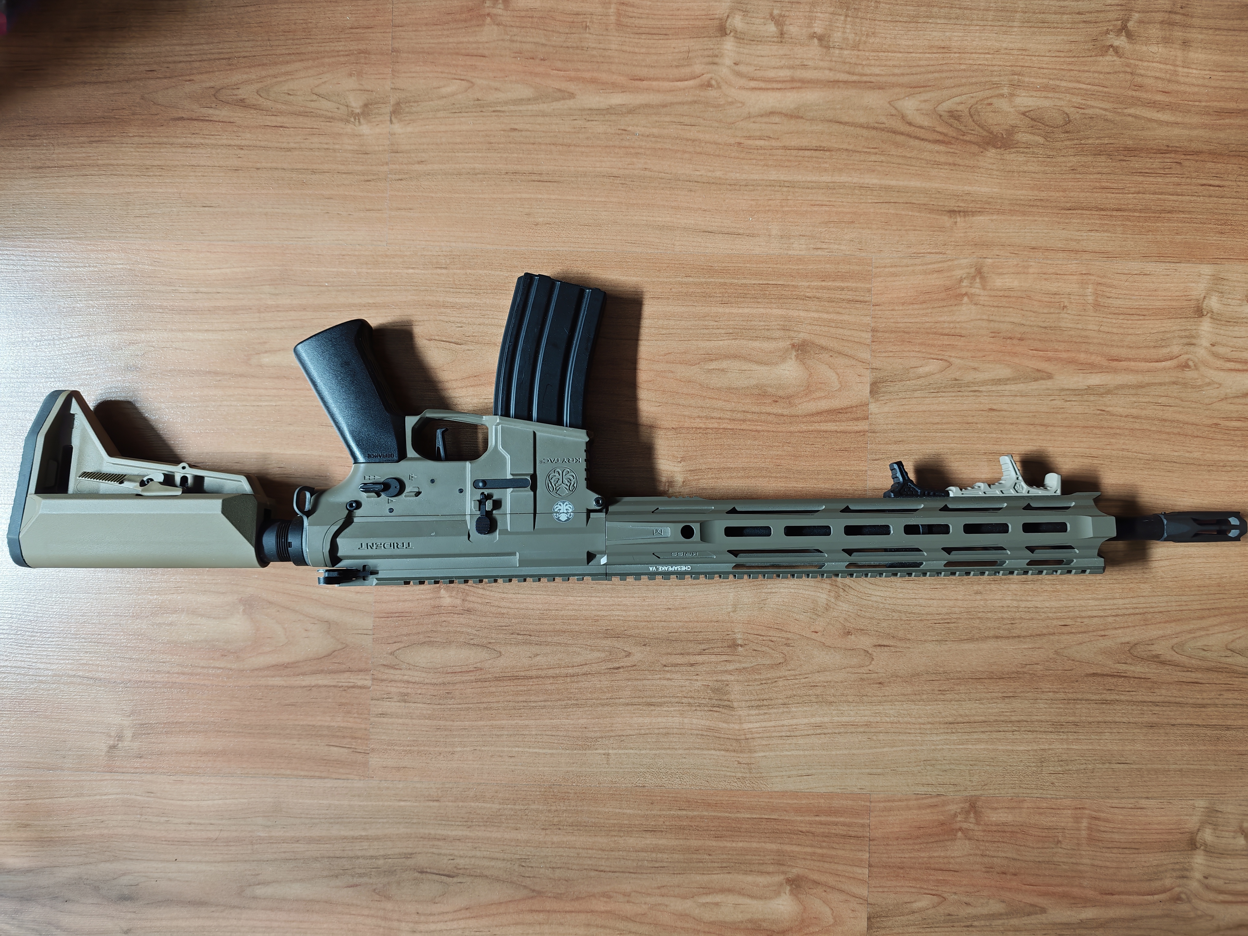 Krytac SPR-M