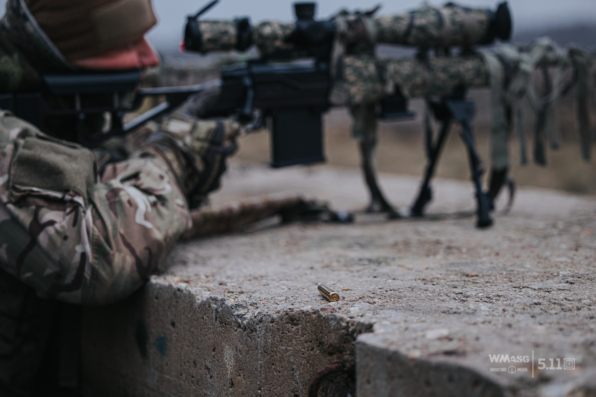 Sniper Extreme 2025 (05-06.12.2025)