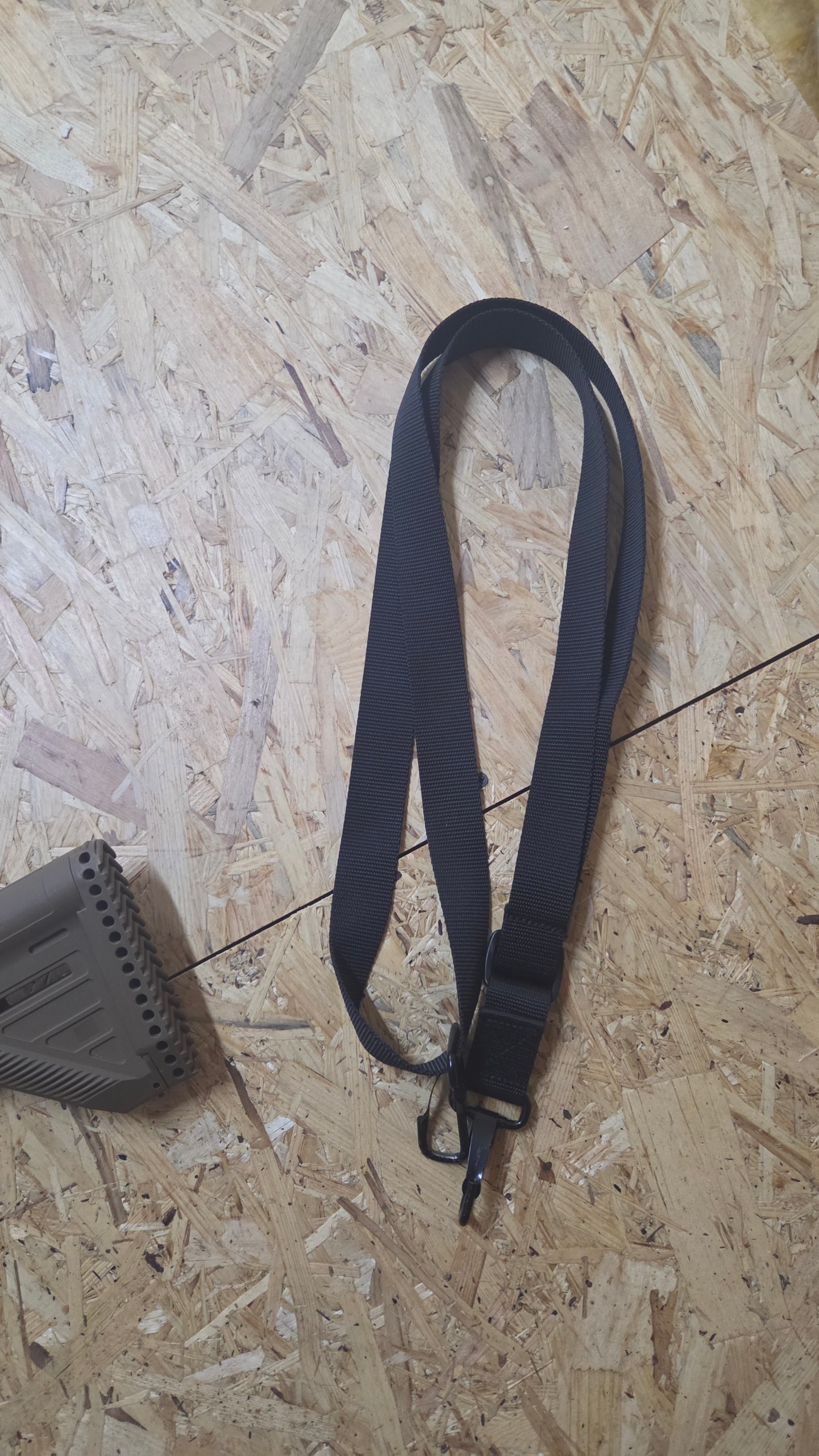 Kompletny zestaw ASG Specna Arms SA-H11 ONE