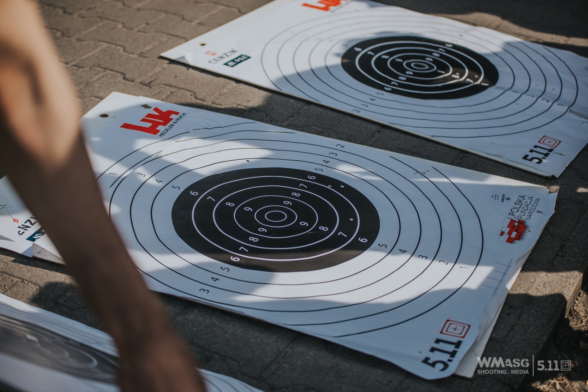 XVIII Międzynarodowy Wielobój Strzelecki