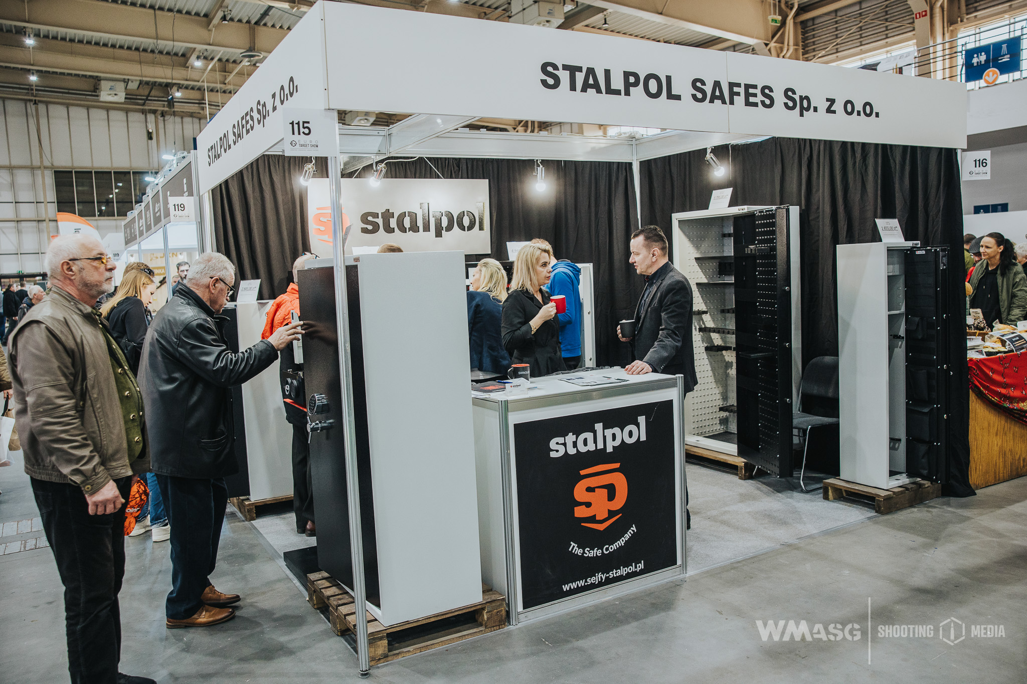 Euro Target Show 2025 (fotorelacja)