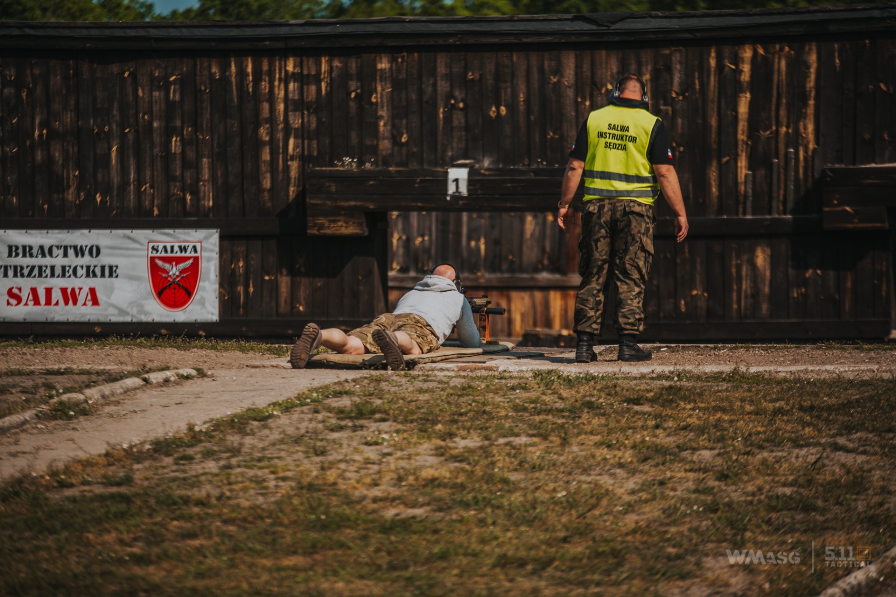 XVII Międzynarodowy Wielobój Strzelecki