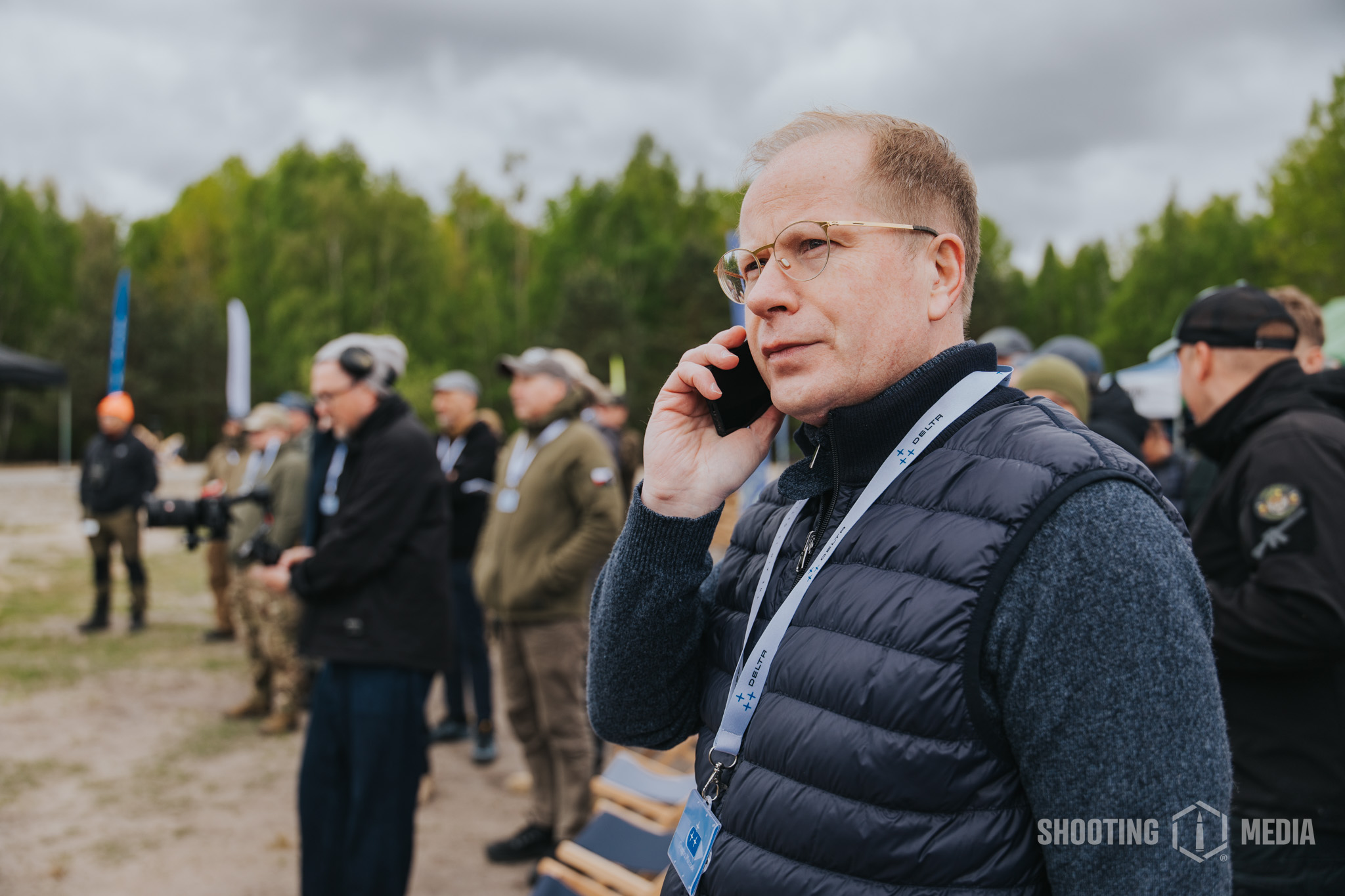 Delta Long Range Weekend 2026