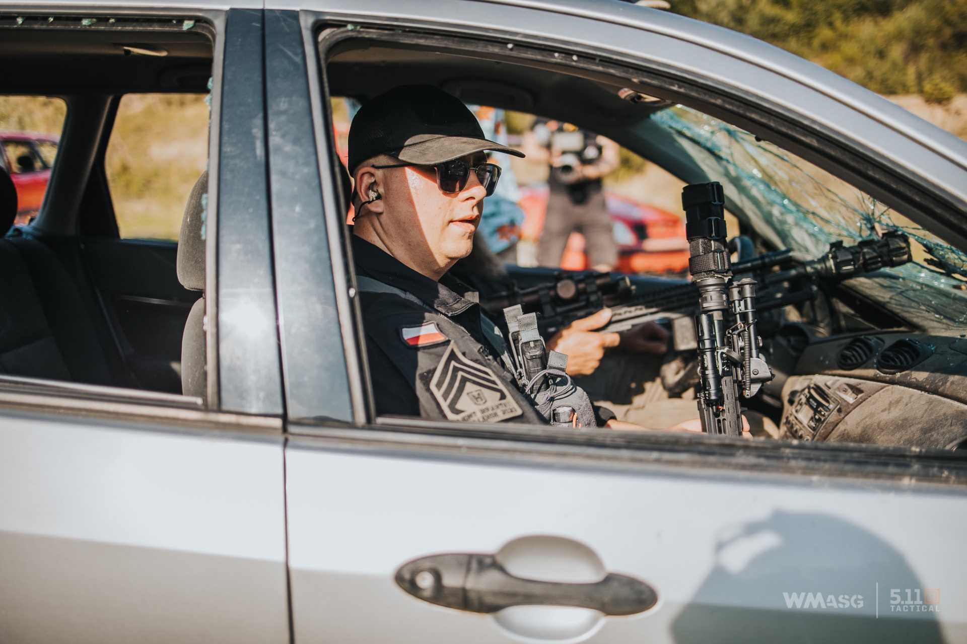 Lekka Piechota IX (termin II) 2023 (część III)