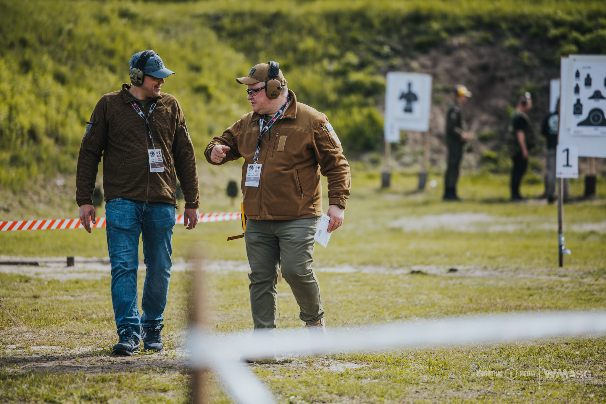 SALWA - XIX Międzynarodowy Wielobój Strzelecki (23-25.05.2025)