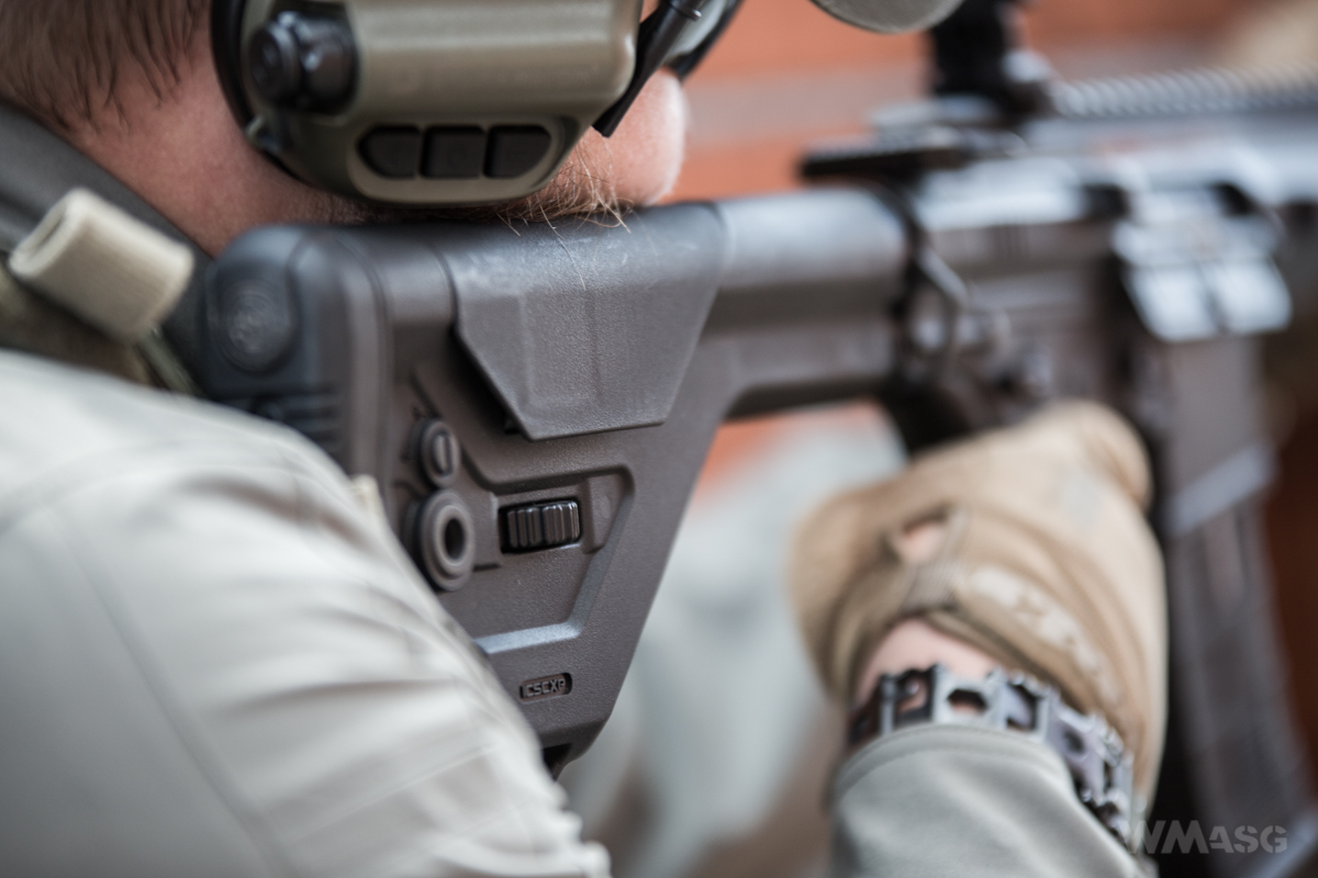 ICS CXP-MARS DMR vol.2