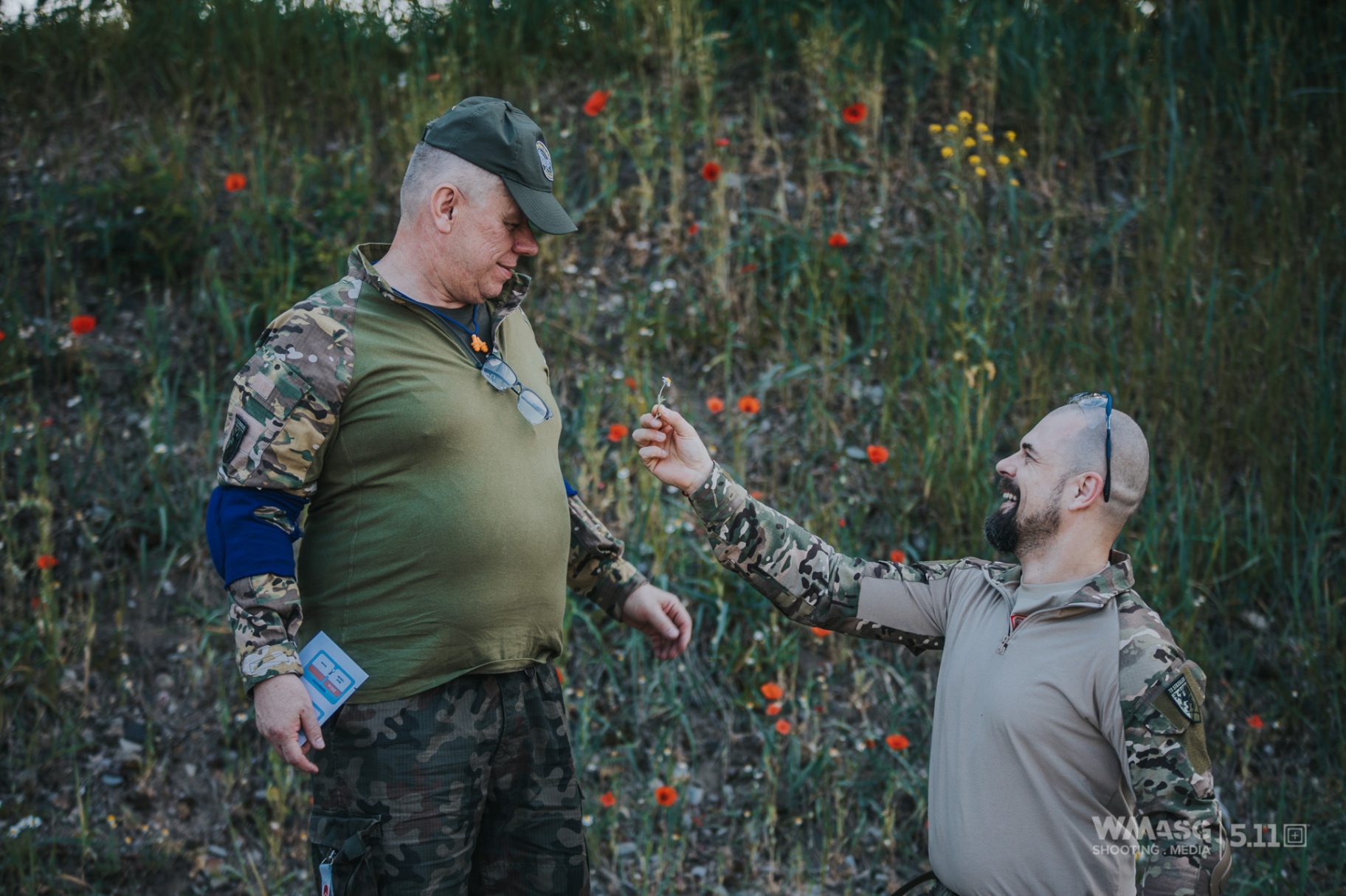 XVIII Międzynarodowy Wielobój Strzelecki