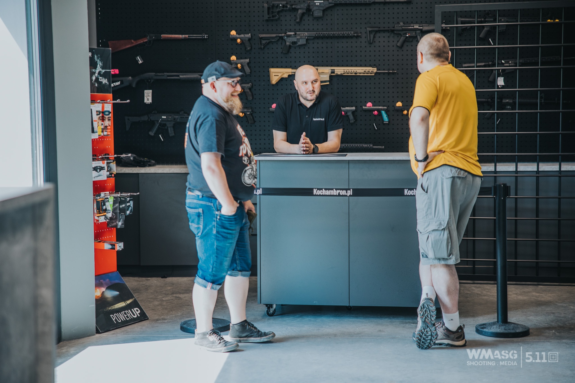 Eventy Letnie Hubertus Pro 2024