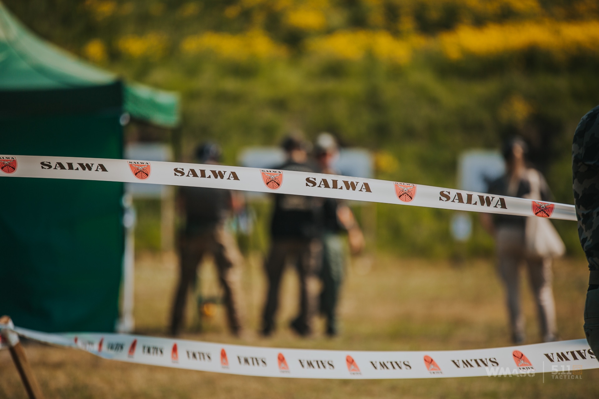 XVII Międzynarodowy Wielobój Strzelecki