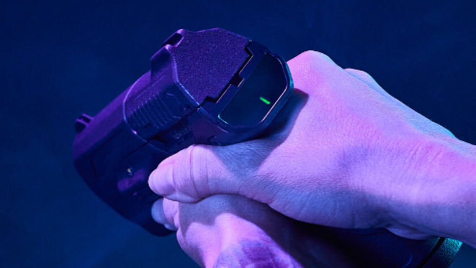 SmartGun by Biofire Technologies