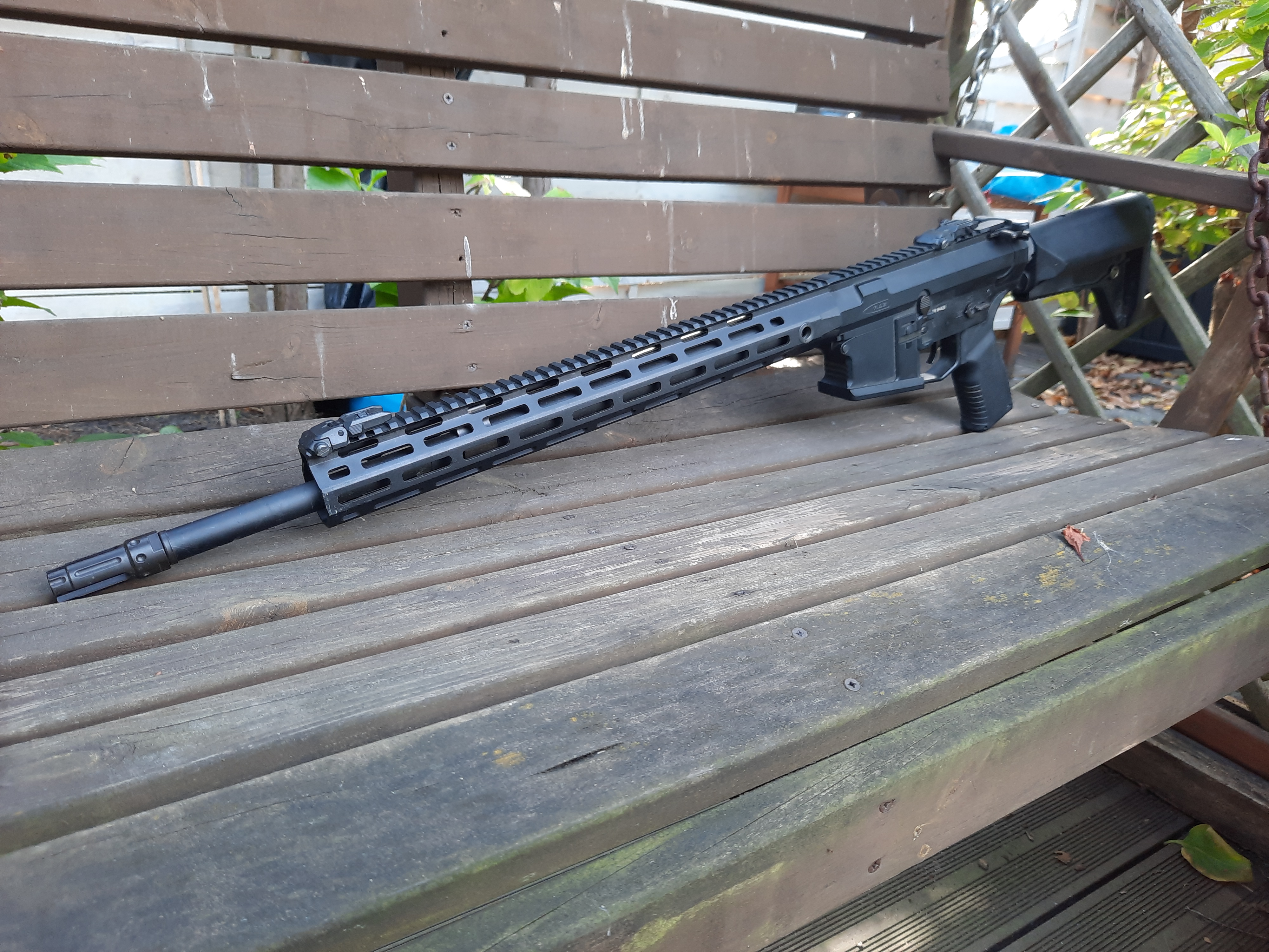 CYMA Platinum CM.098B E-EDITION