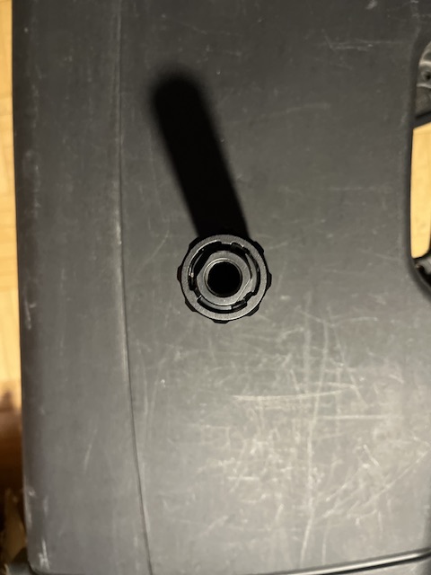 Sandman deadair M