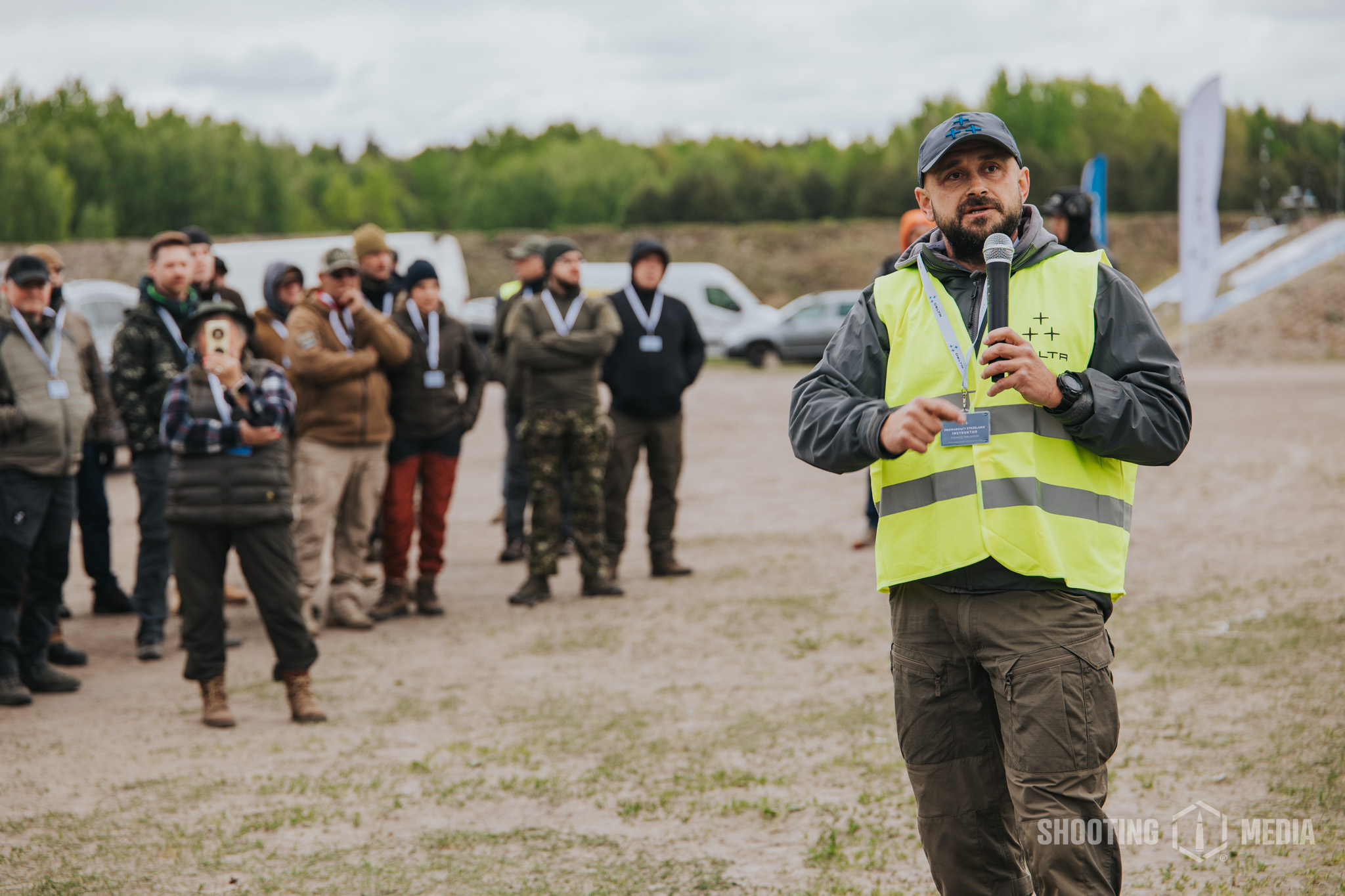 Delta Long Range Weekend 2026