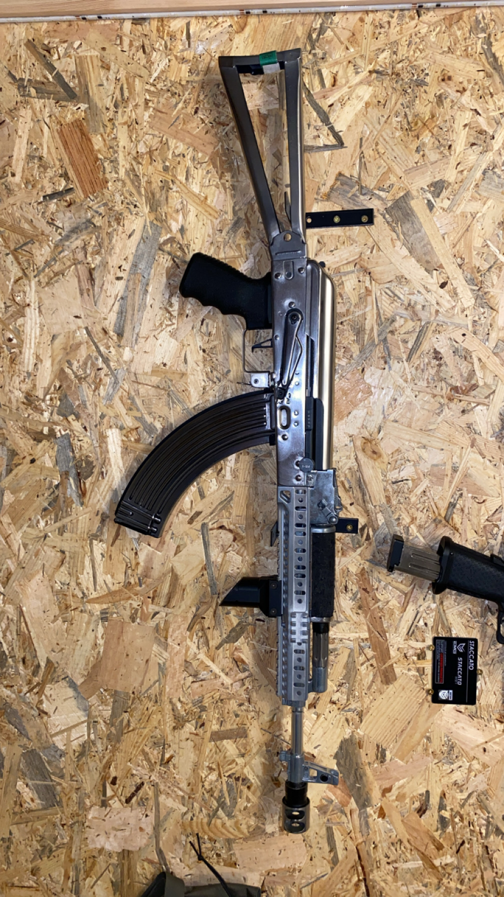 Ak74n full tuning