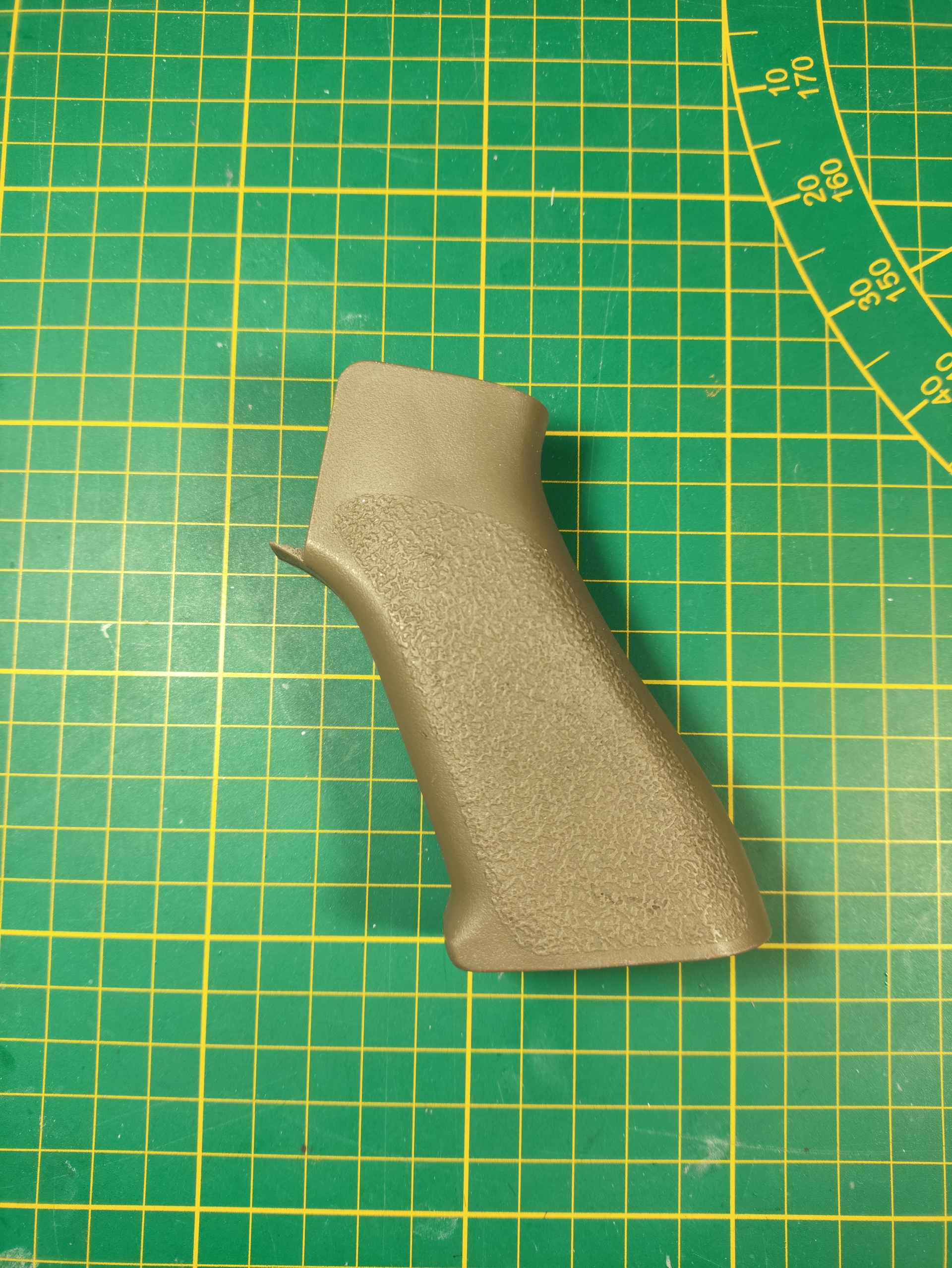 Chwyt pistoletowy M4/AR15 AEG