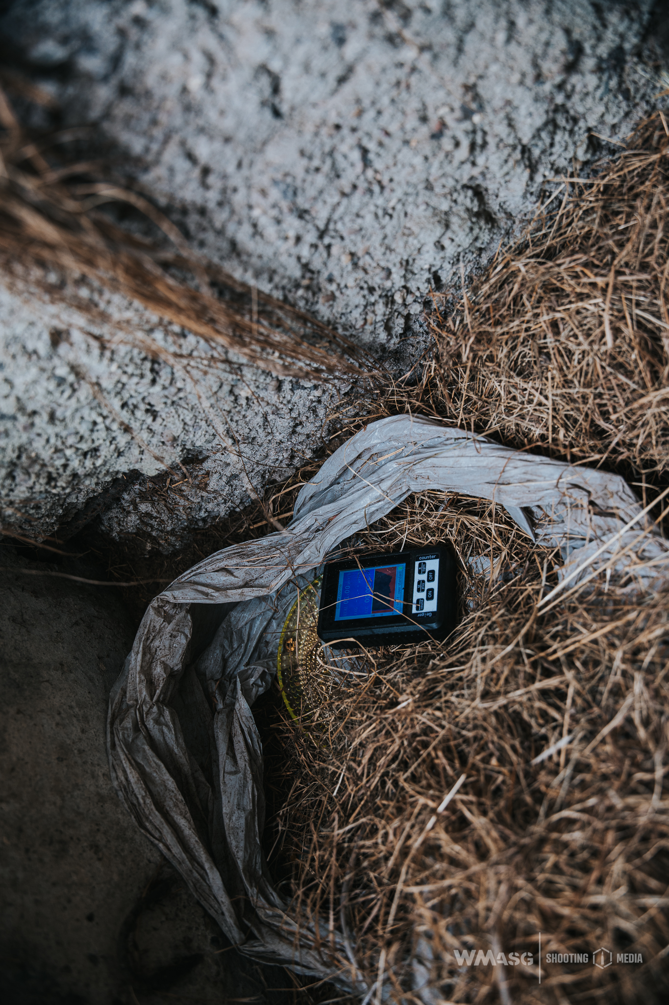 Wyścig Szczurów VI (fotorelacja)