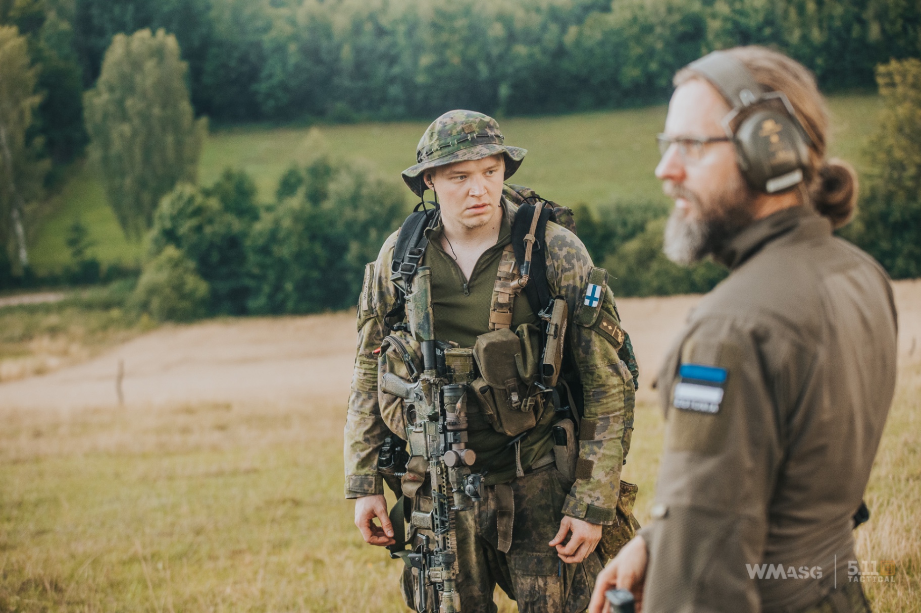 Lekka Piechota IX (termin II) 2023 (część III)