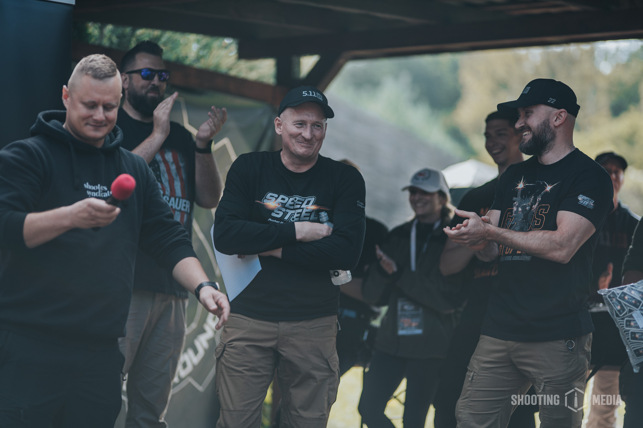 Zakończenie sezonu Speed Steel (27.09.2025)